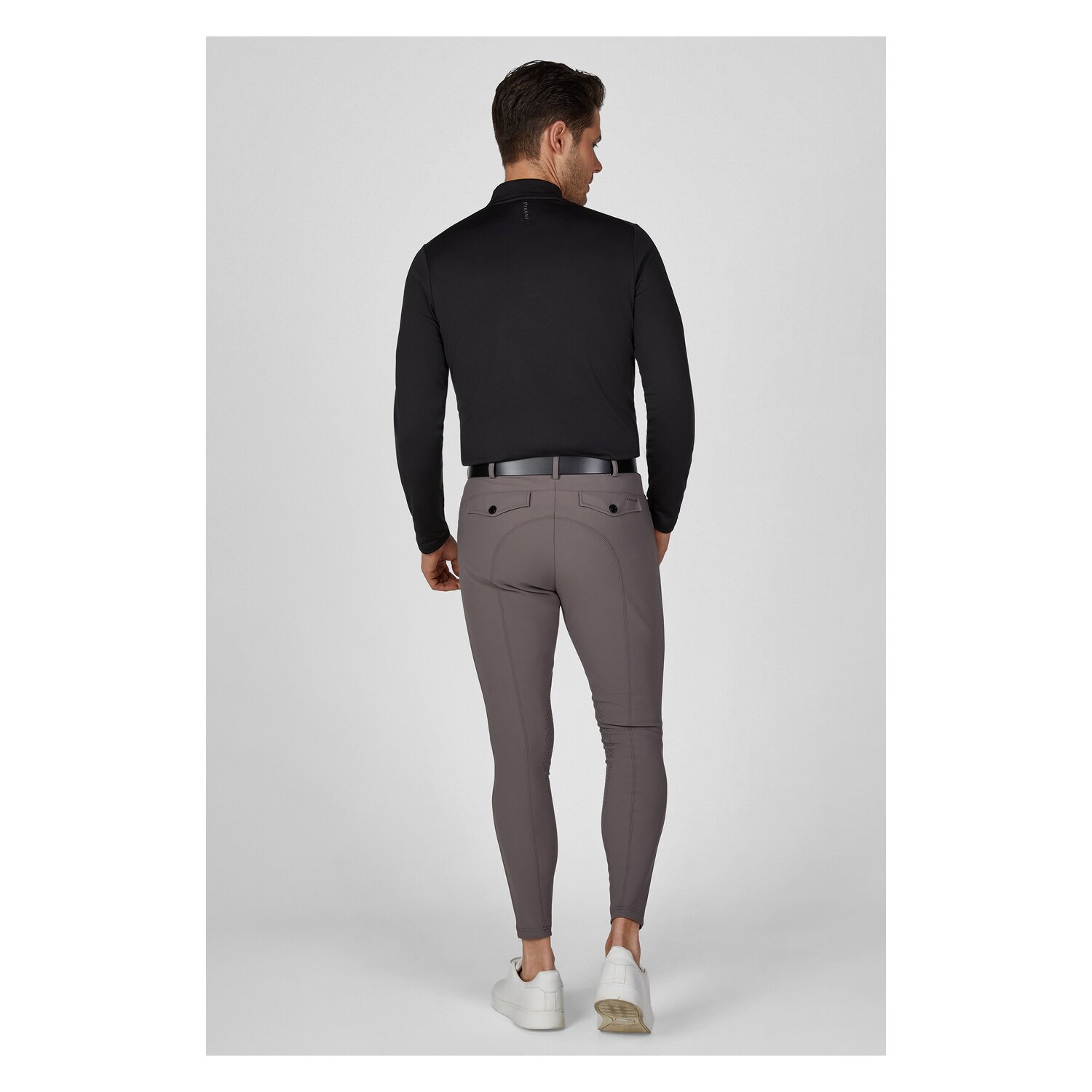 PIKEUR Athleisure Funktional-Zip-Shirt &ndash; Ansicht 7