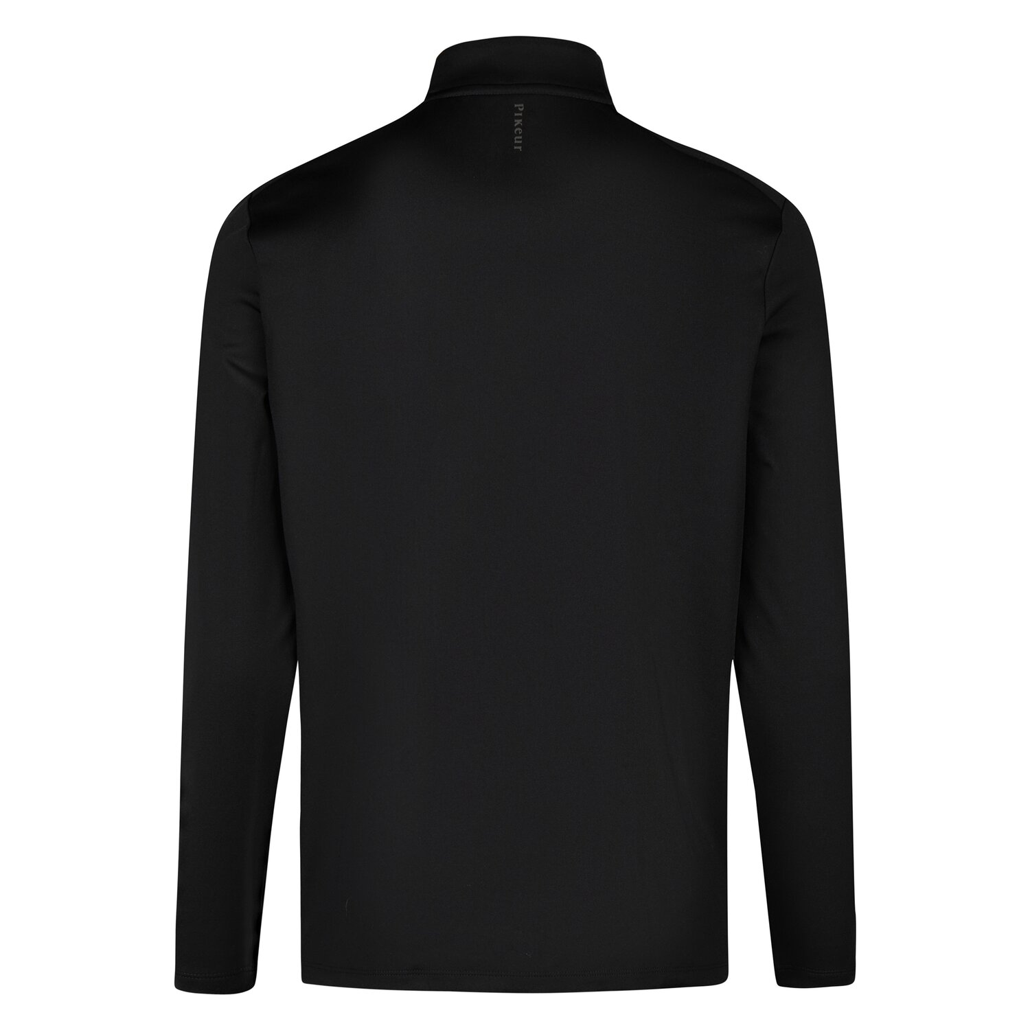 PIKEUR Athleisure Funktional-Zip-Shirt &ndash; Ansicht 4