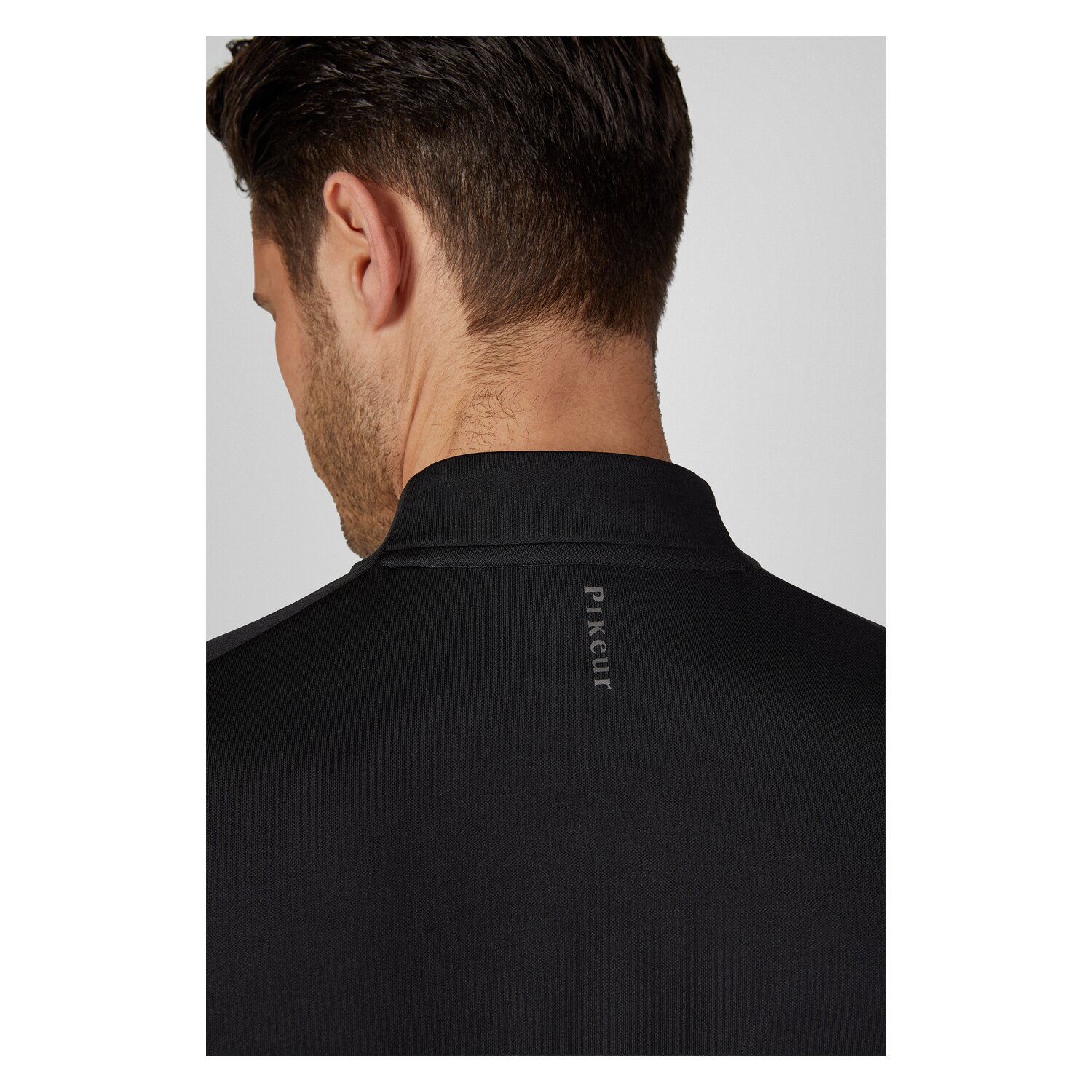 PIKEUR Athleisure Funktional-Zip-Shirt &ndash; Ansicht 11
