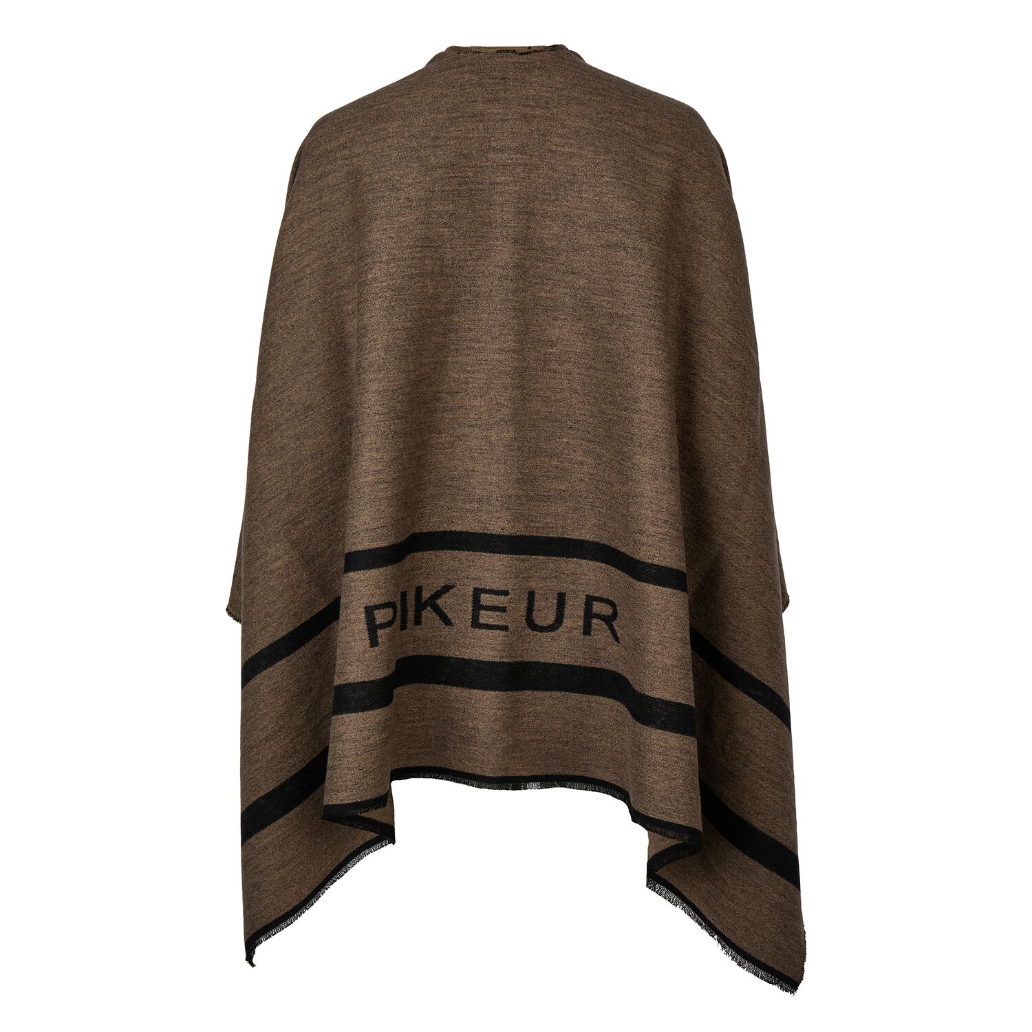 PIKEUR Selection Printed Cape &ndash; Ansicht 4