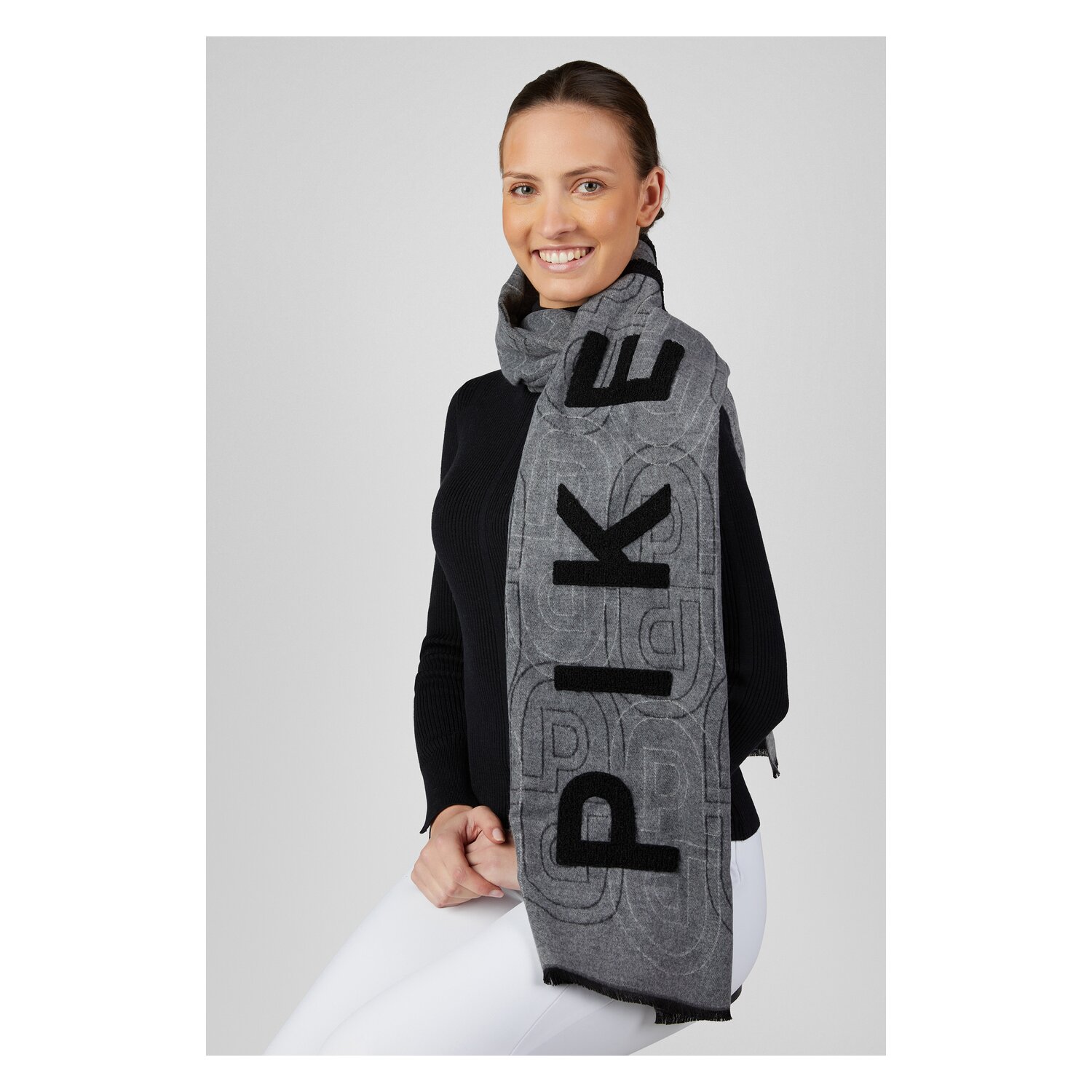 PIKEUR Selection Schal &ndash; Ansicht 3