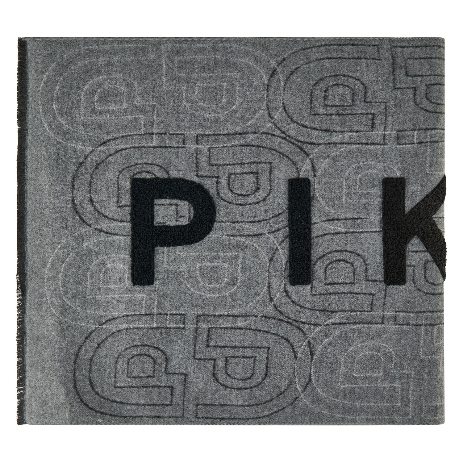 PIKEUR Selection Schal &ndash; Ansicht 4