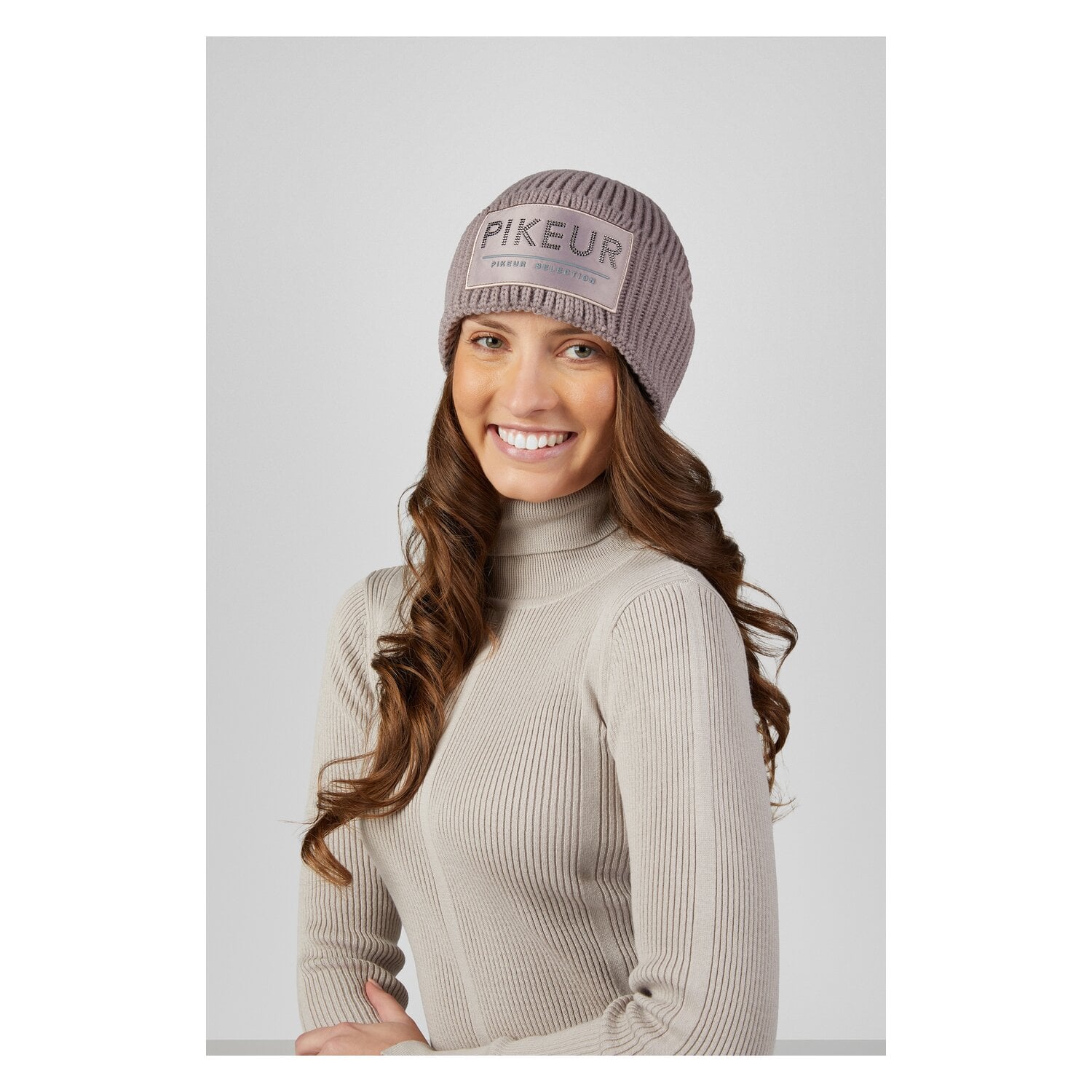 PIKEUR Selection Beanie &ndash; Ansicht 2