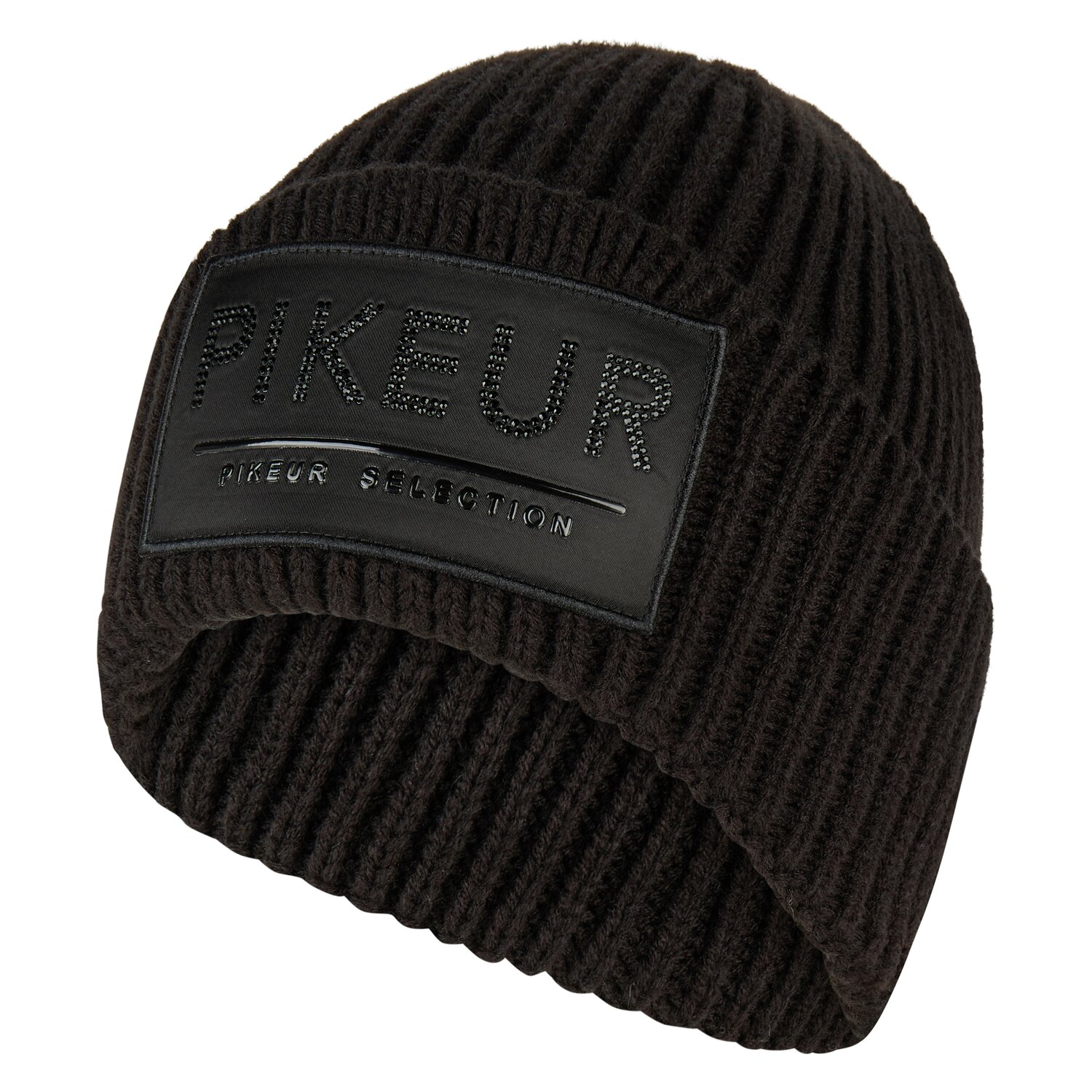 PIKEUR Selection Beanie &ndash; Ansicht 2