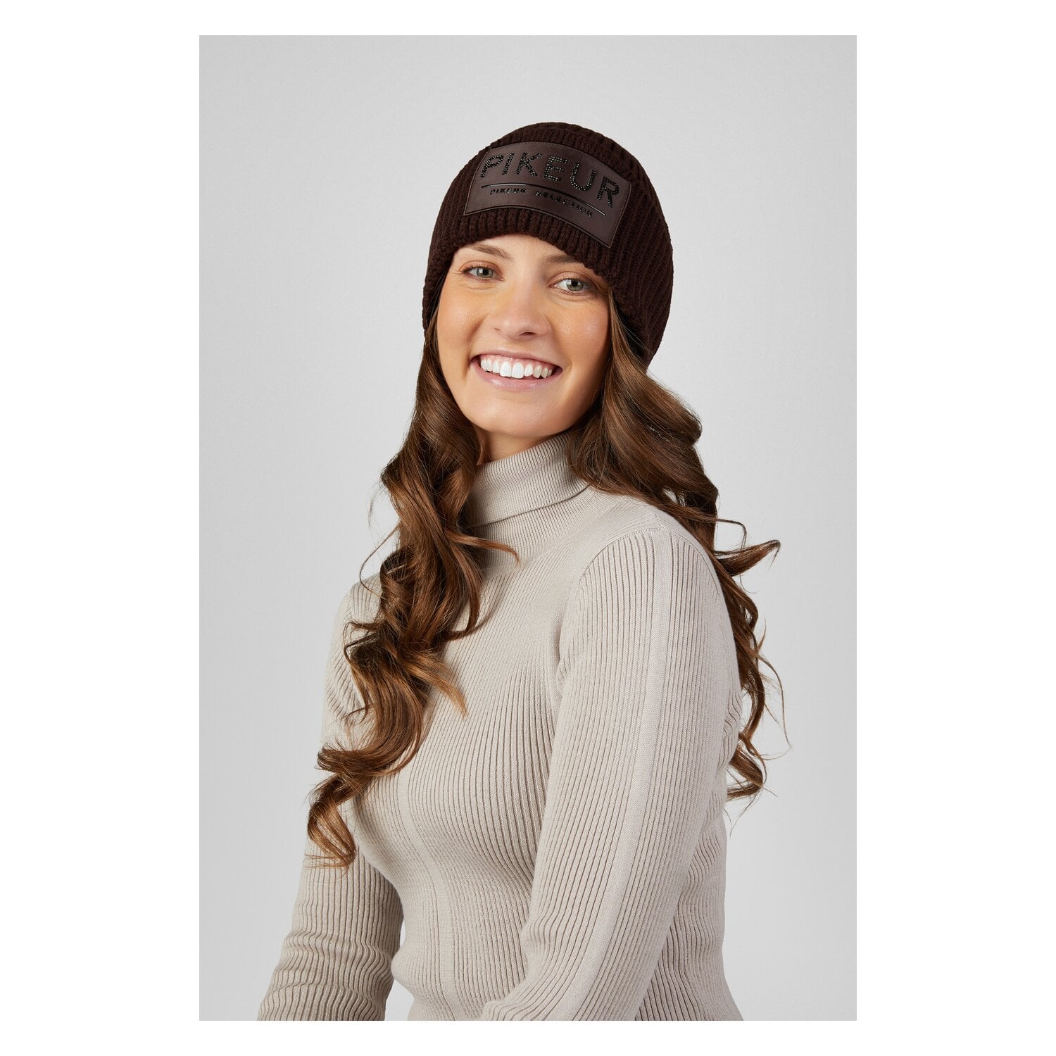PIKEUR Selection Beanie &ndash; Ansicht 2