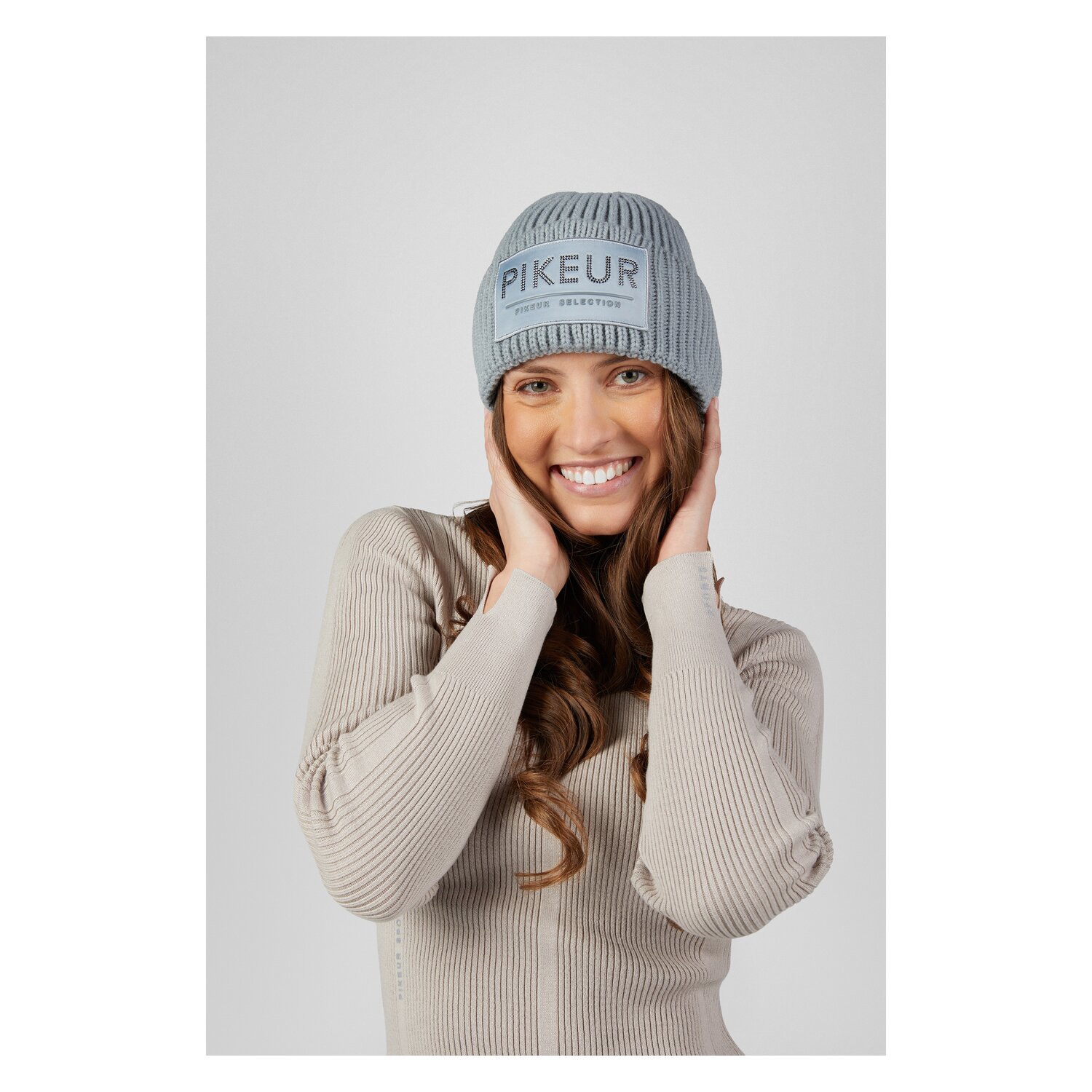 PIKEUR Selection Beanie &ndash; Ansicht 2