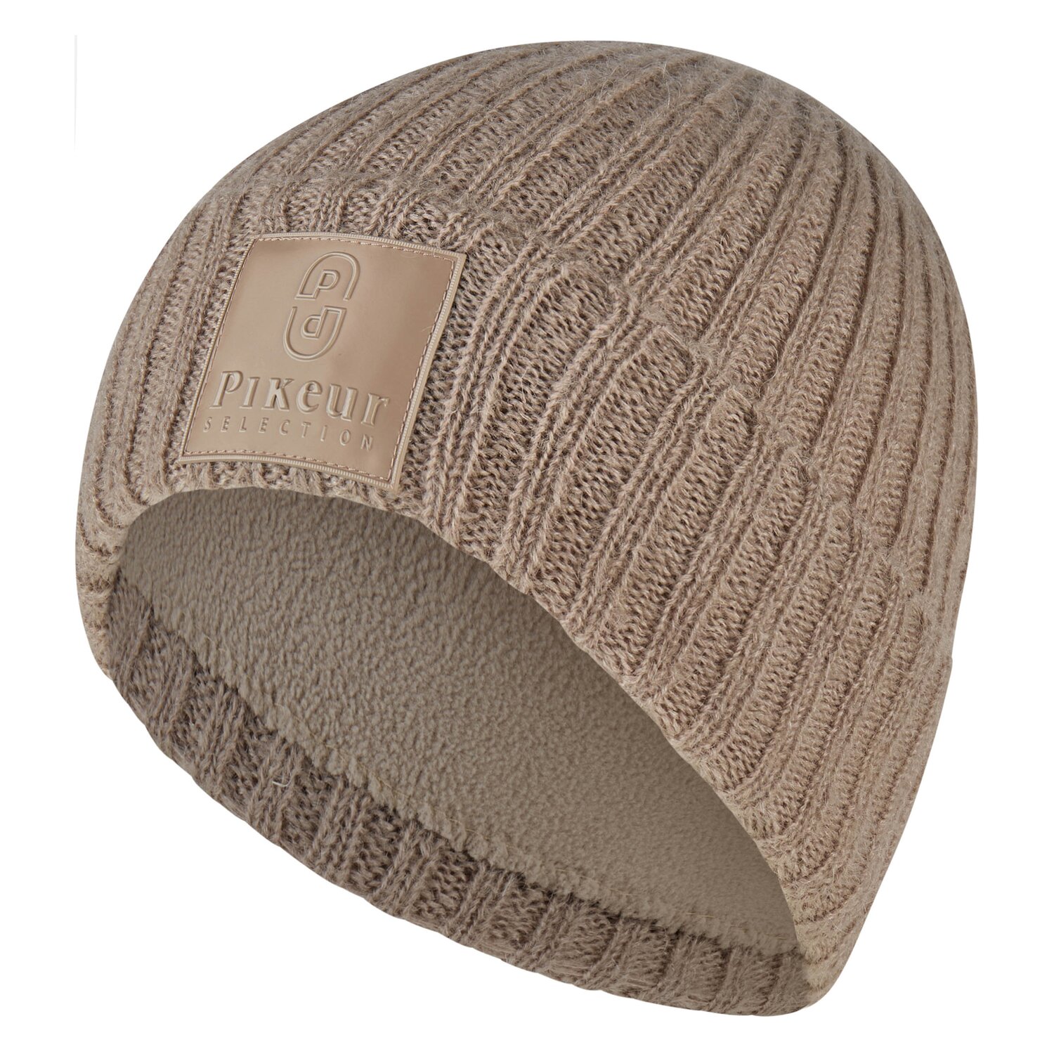 PIKEUR Selection Beanie &ndash; Ansicht 1