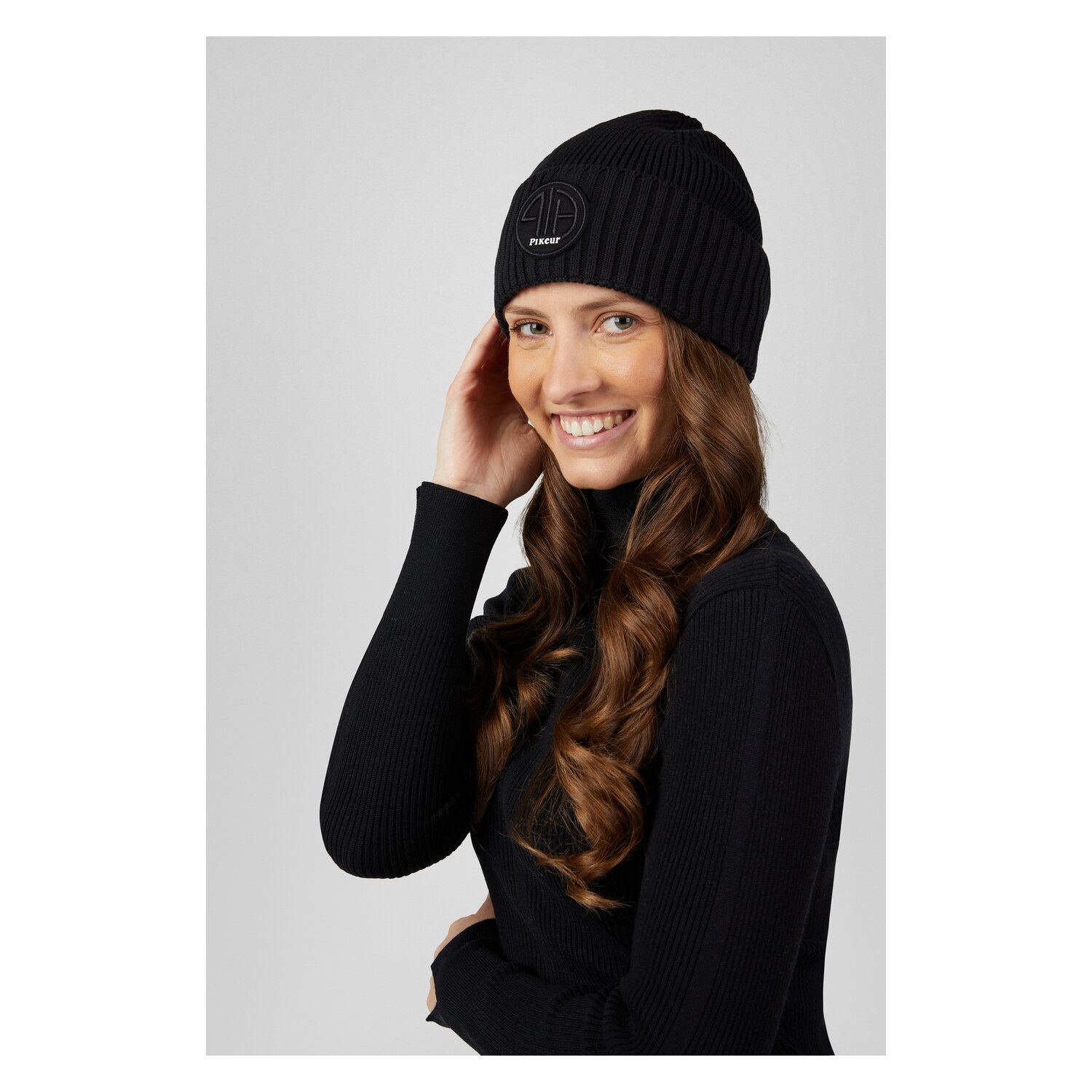 PIKEUR Selection Beanie &ndash; Ansicht 3