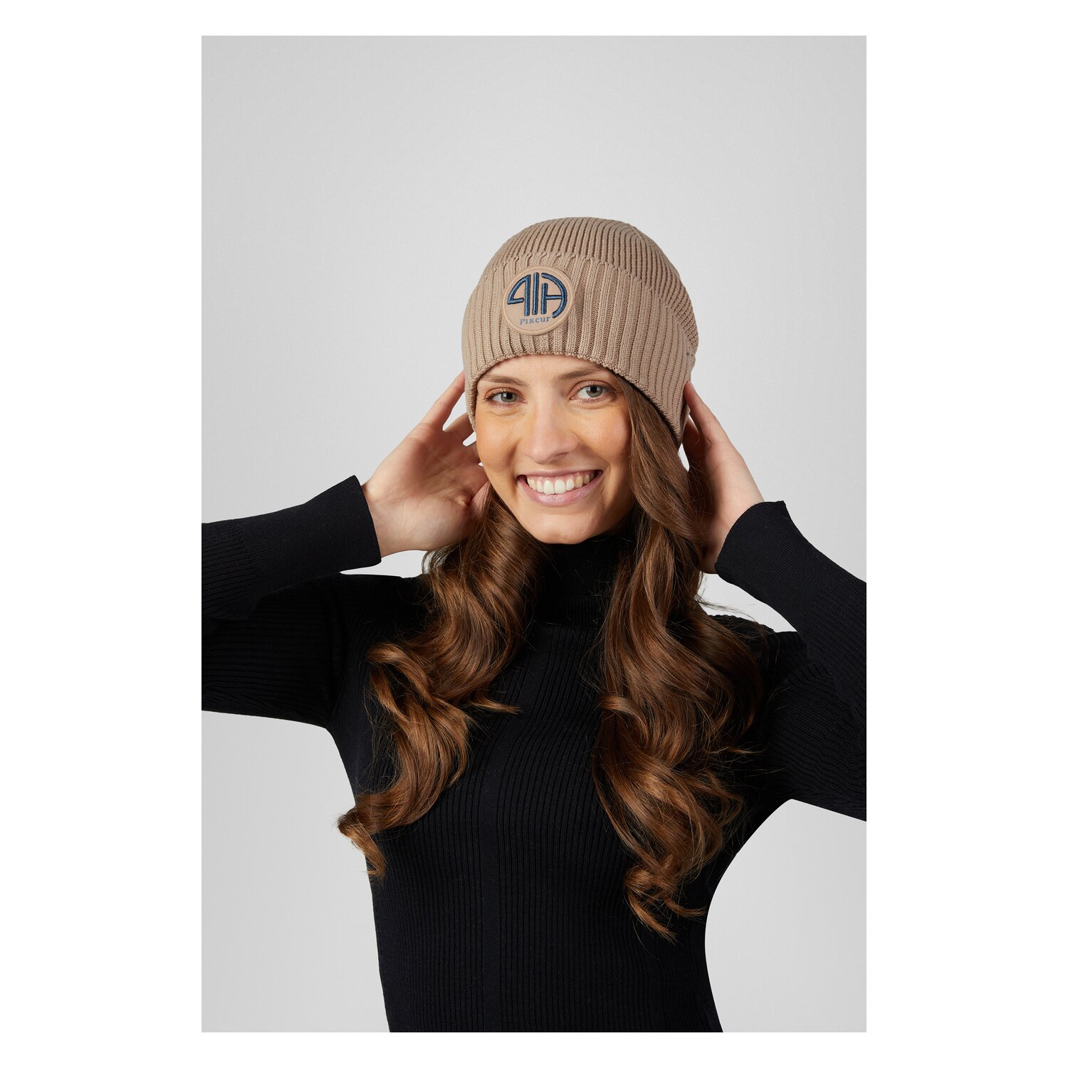 PIKEUR Selection Beanie &ndash; Ansicht 4