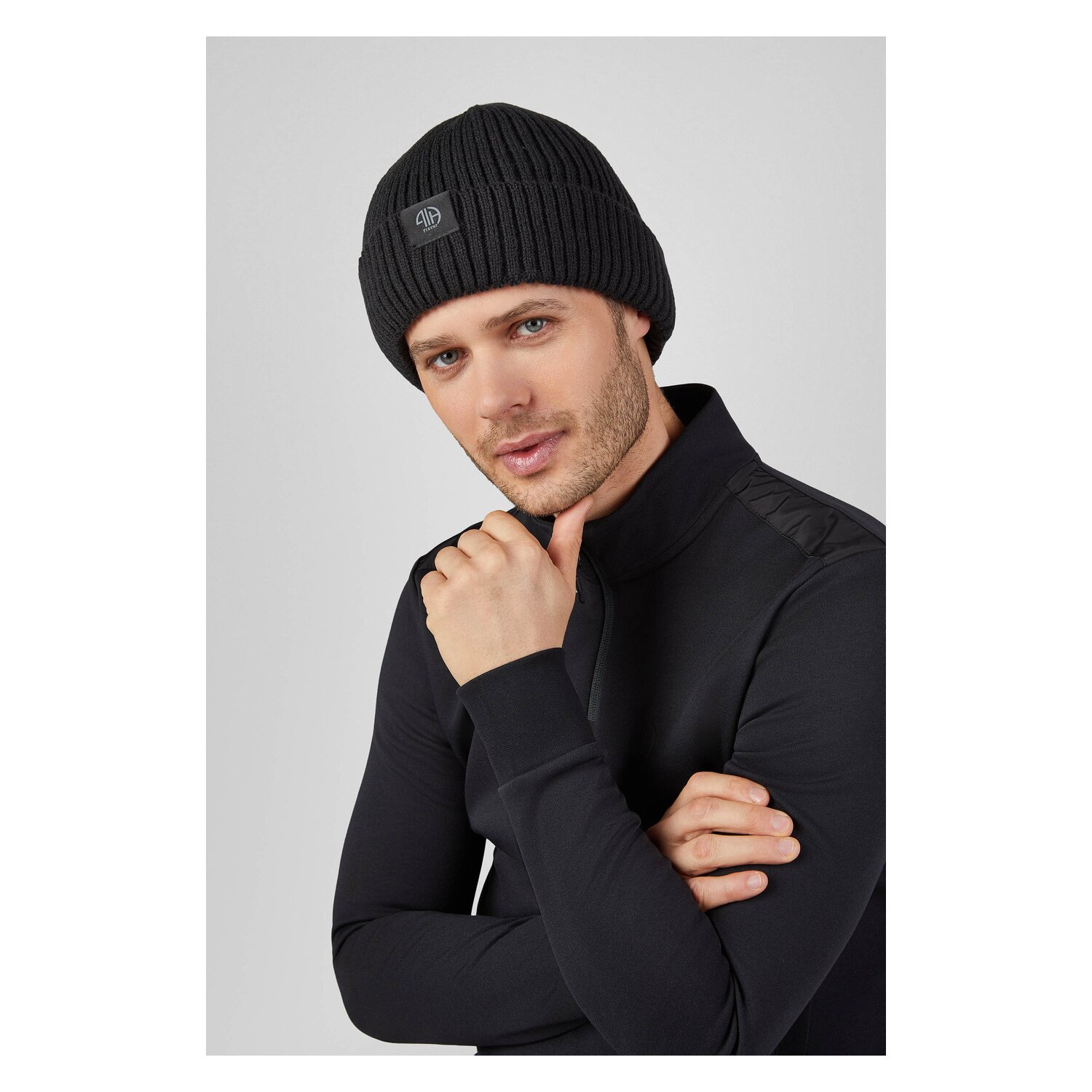 PIKEUR Athleisure Beanie &ndash; Ansicht 2