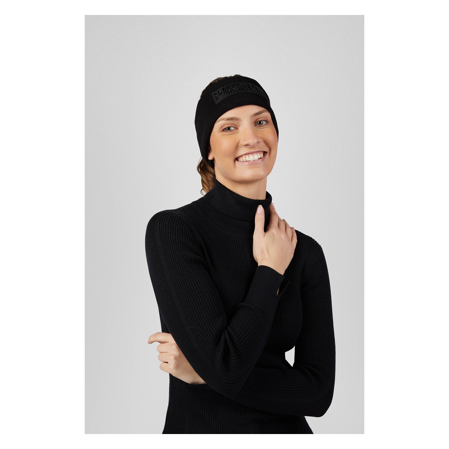 PIKEUR Selection Cotton Stirnband &ndash; Ansicht 6