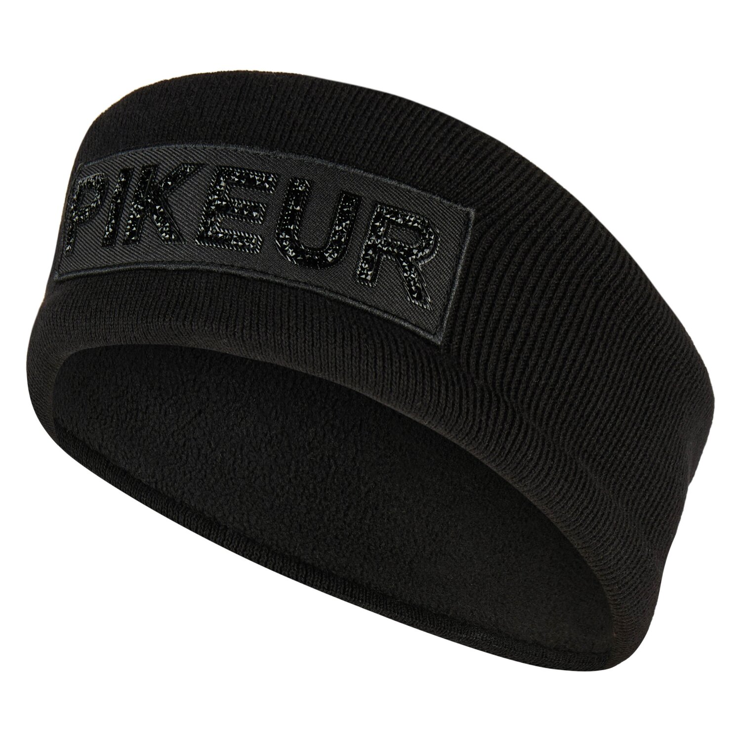 PIKEUR Selection Cotton Stirnband &ndash; Ansicht 3