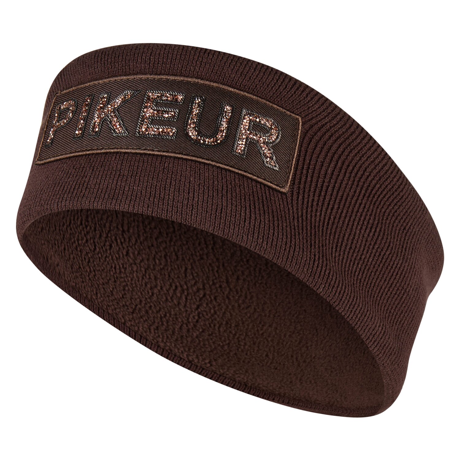 PIKEUR Selection Cotton Stirnband &ndash; Ansicht 2