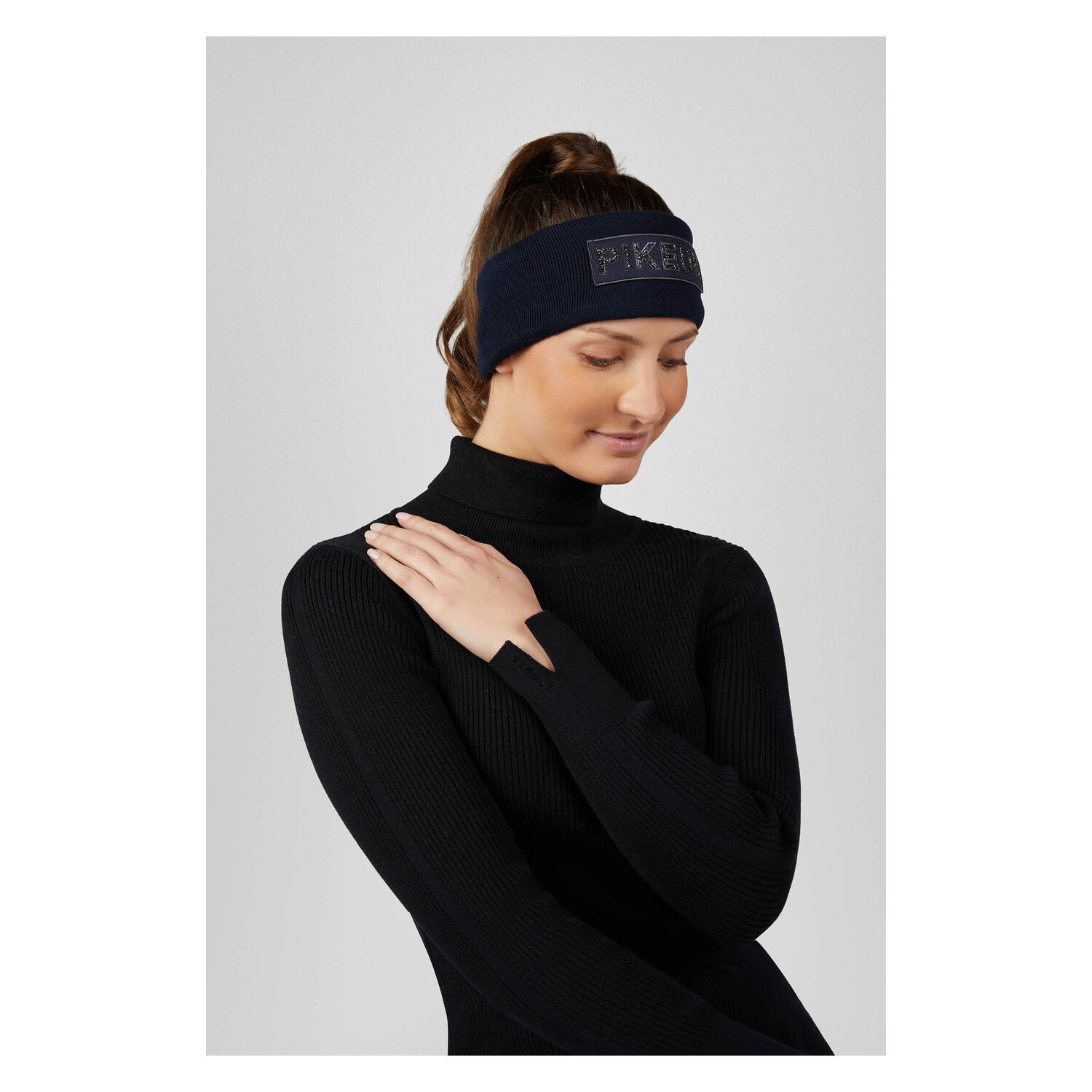 PIKEUR Selection Cotton Stirnband &ndash; Ansicht 4