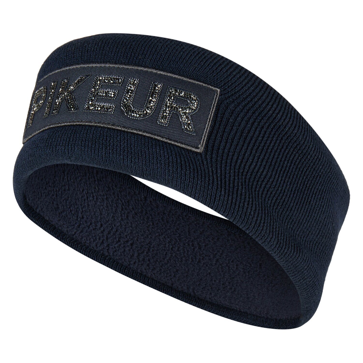 PIKEUR Selection Cotton Stirnband &ndash; Ansicht 1