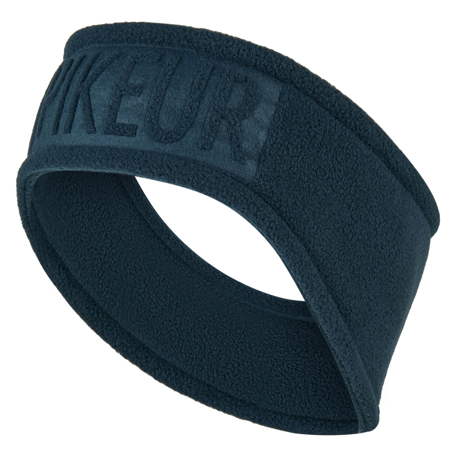 PIKEUR Athleisure Fleece Stirnband &ndash; Ansicht 1