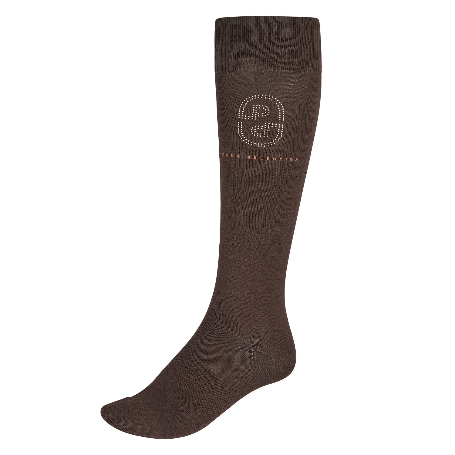 PIKEUR Selection Kniestrümpfe Studs &ndash; Ansicht 2