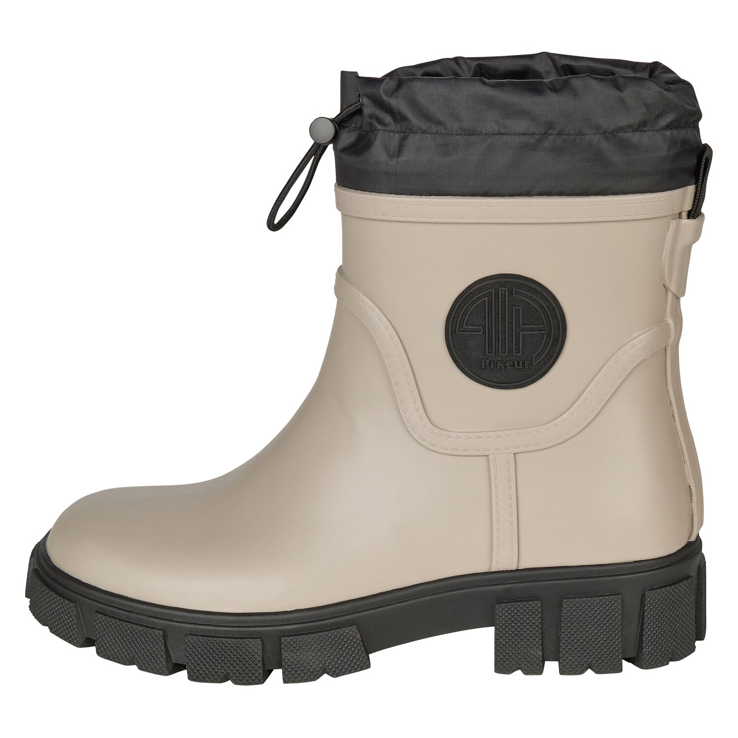 PIKEUR Athleisure Gummistiefel Rain Boots &ndash; Ansicht 2