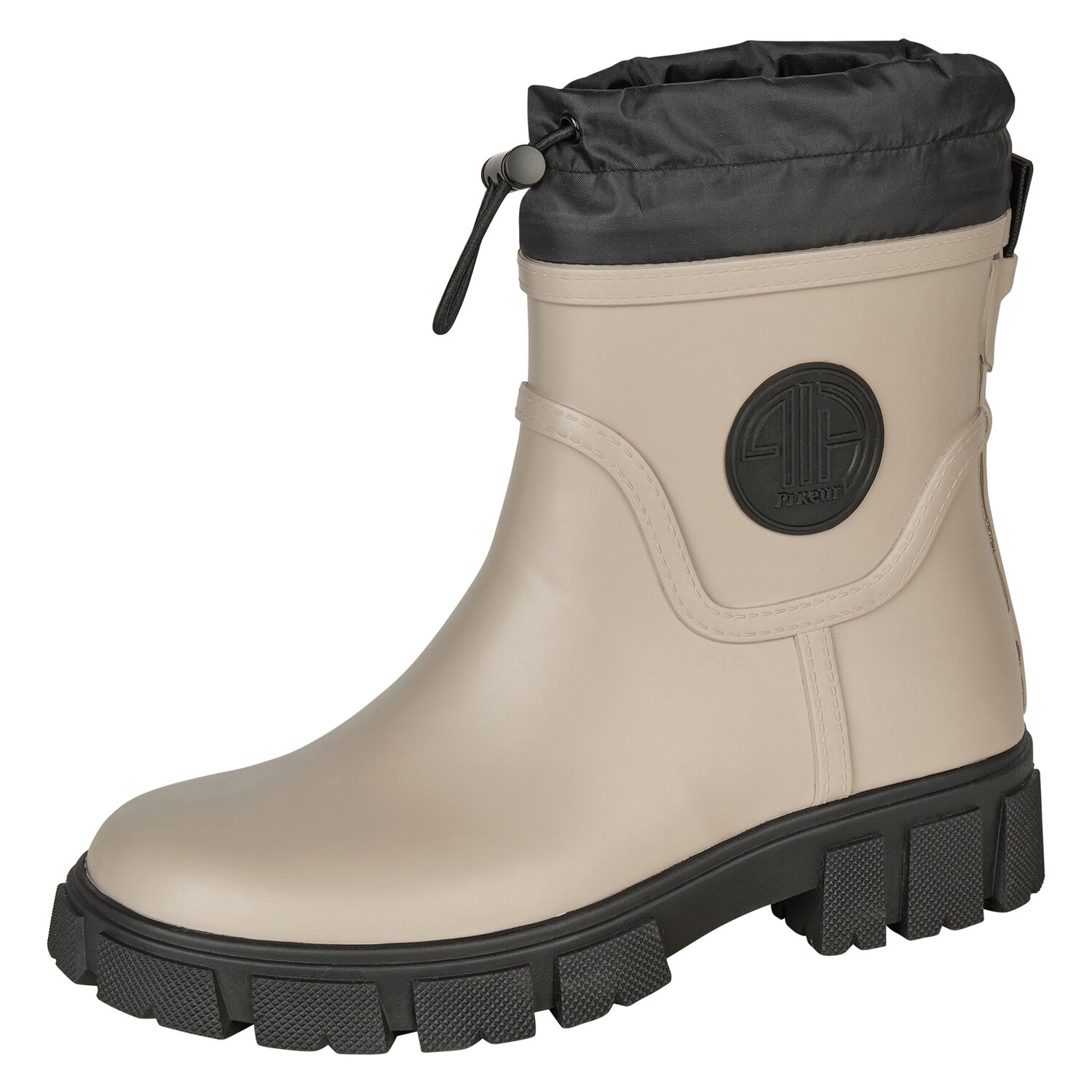 PIKEUR Athleisure Gummistiefel Rain Boots &ndash; Ansicht 1