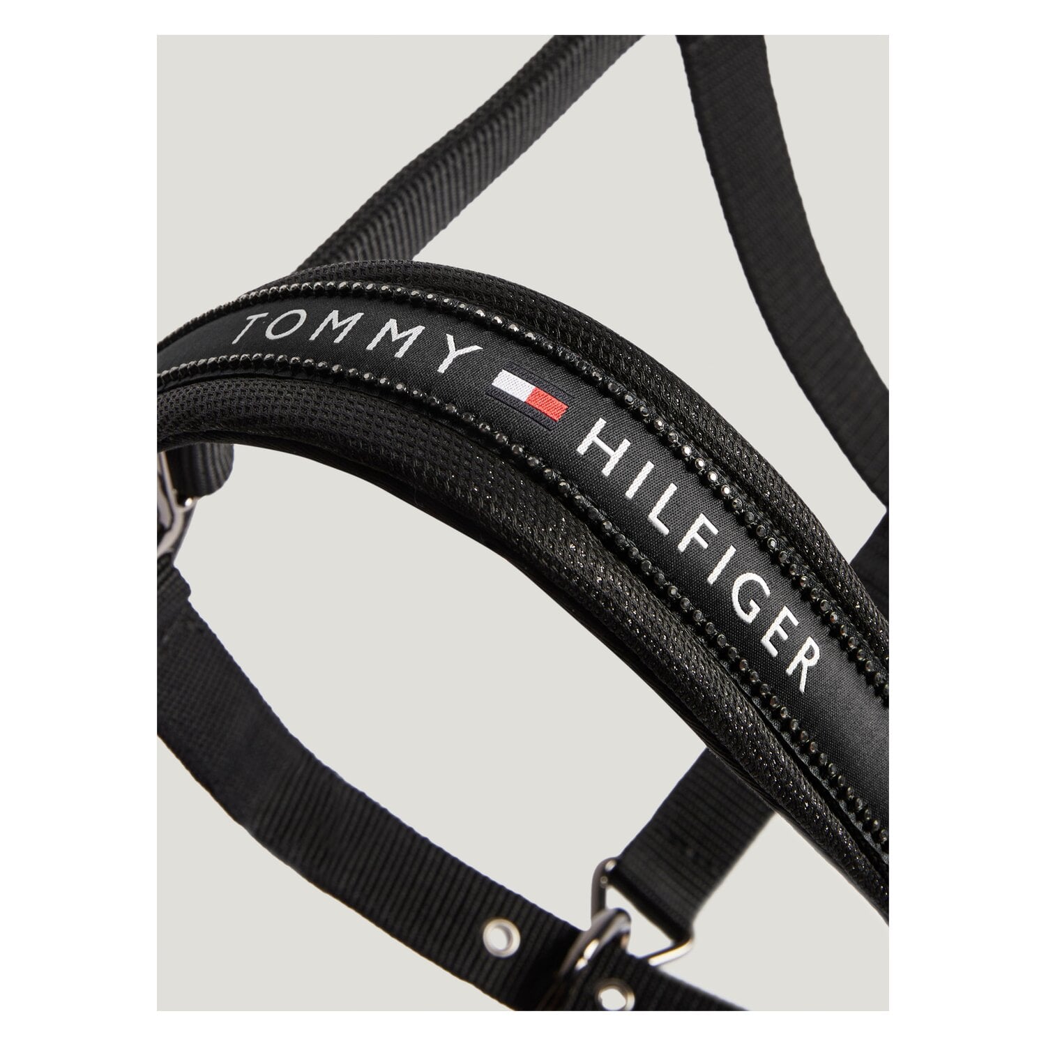 TOMMY HILFIGER EQUESTRIAN Halfter-Set Yale Shine &ndash; Ansicht 4
