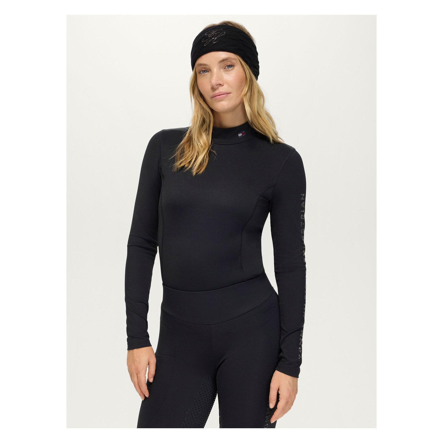 TOMMY HILFIGER EQUESTRIAN Baselayer Amelie &ndash; Ansicht 3