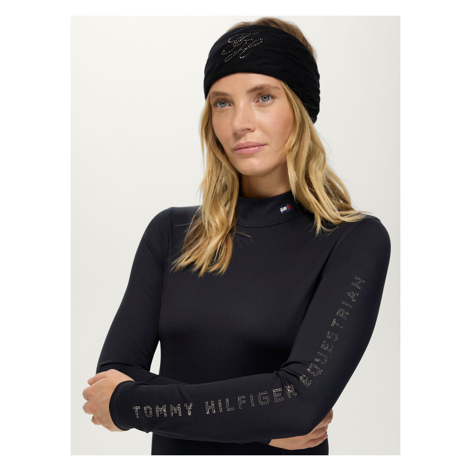 TOMMY HILFIGER EQUESTRIAN Baselayer Amelie &ndash; Ansicht 4