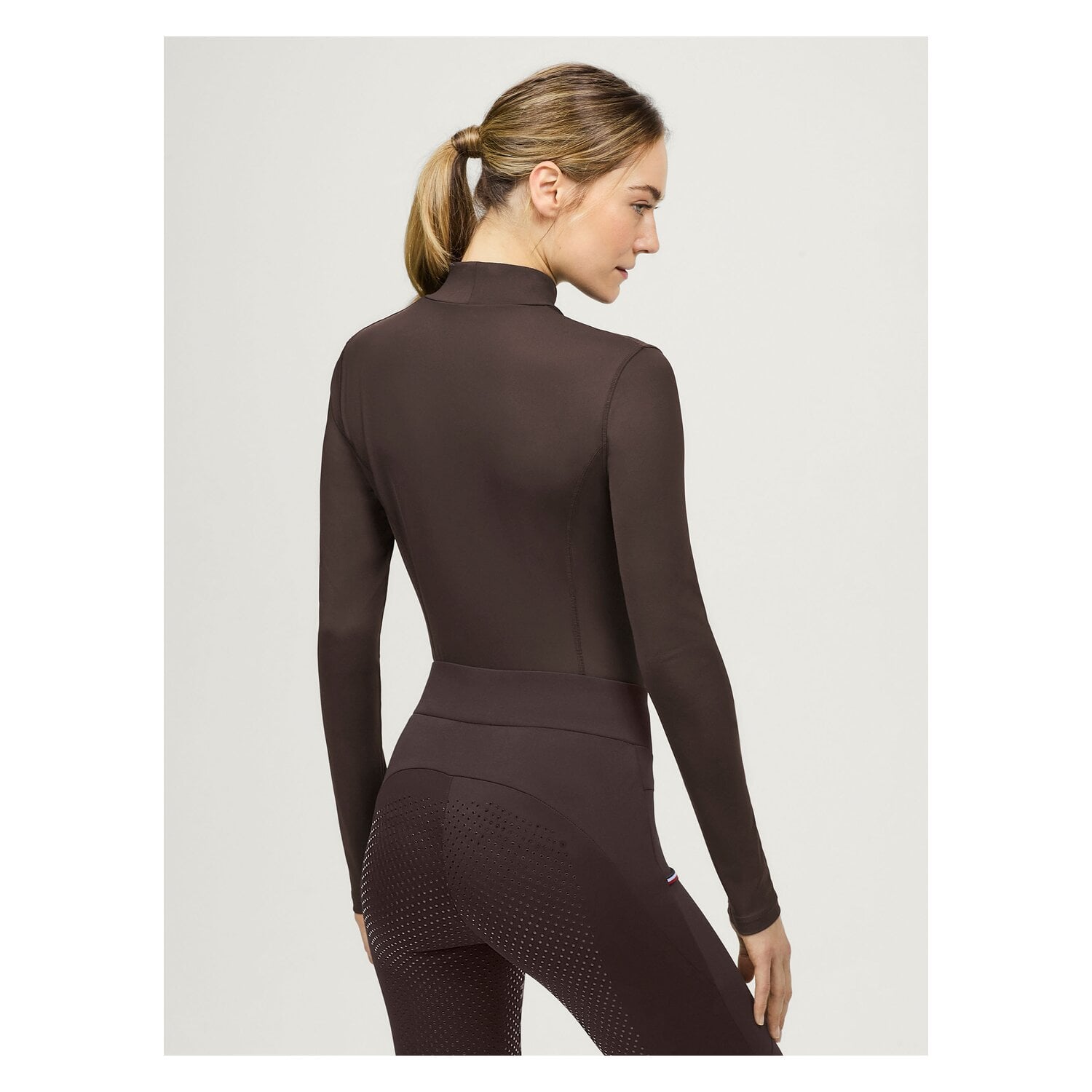 TOMMY HILFIGER EQUESTRIAN Baselayer Ava &ndash; Ansicht 2