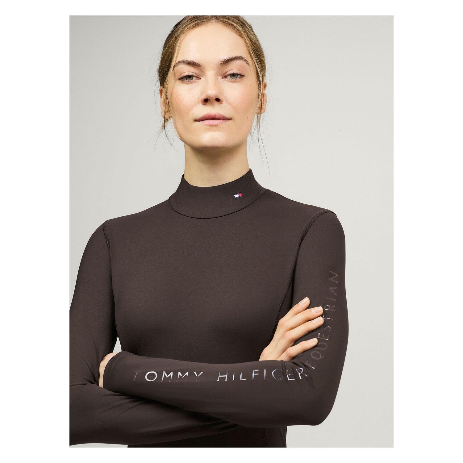 TOMMY HILFIGER EQUESTRIAN Baselayer Ava &ndash; Ansicht 4