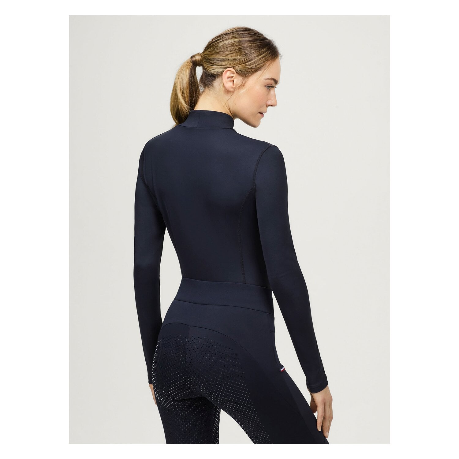 TOMMY HILFIGER EQUESTRIAN Baselayer Ava &ndash; Ansicht 2
