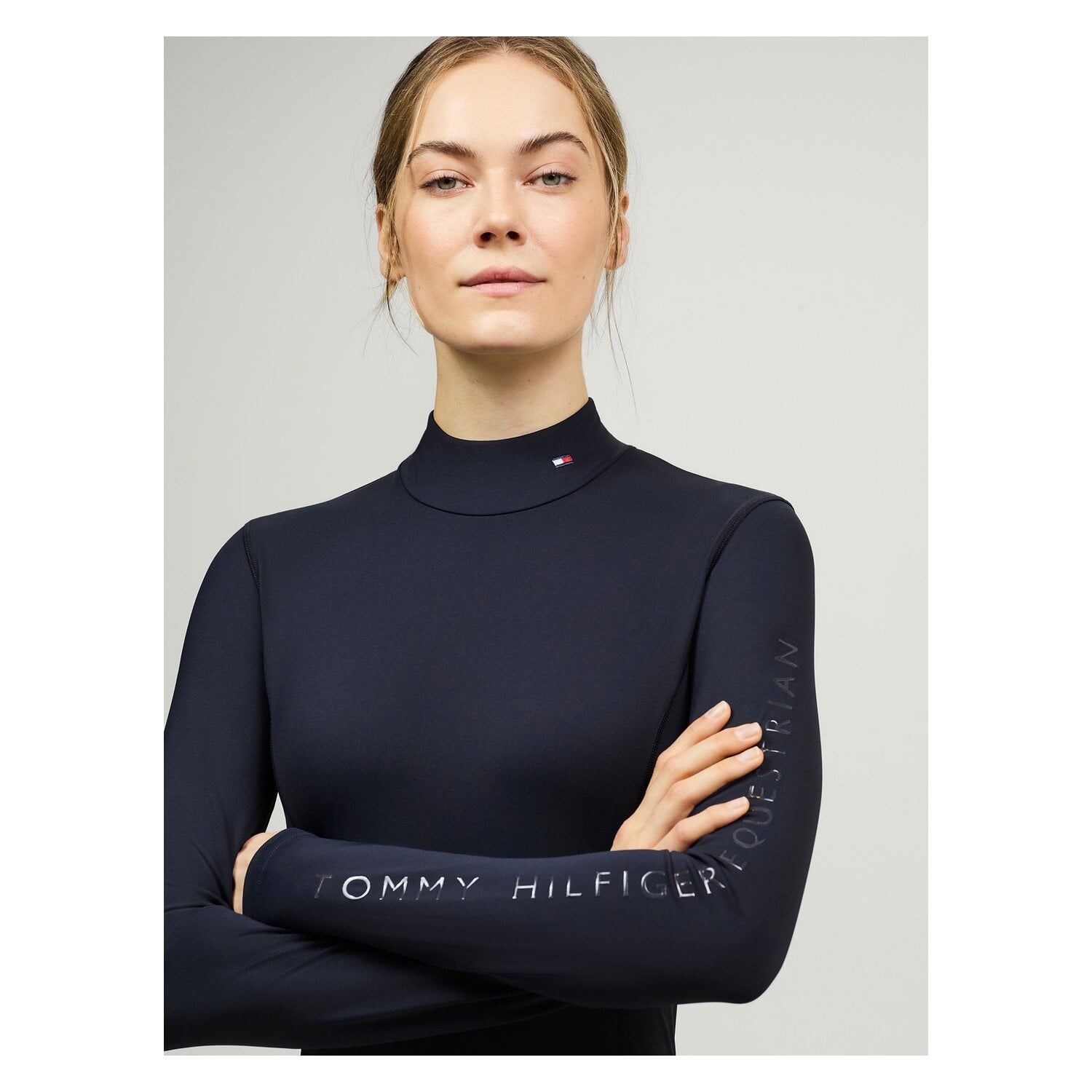 TOMMY HILFIGER EQUESTRIAN Baselayer Ava &ndash; Ansicht 4