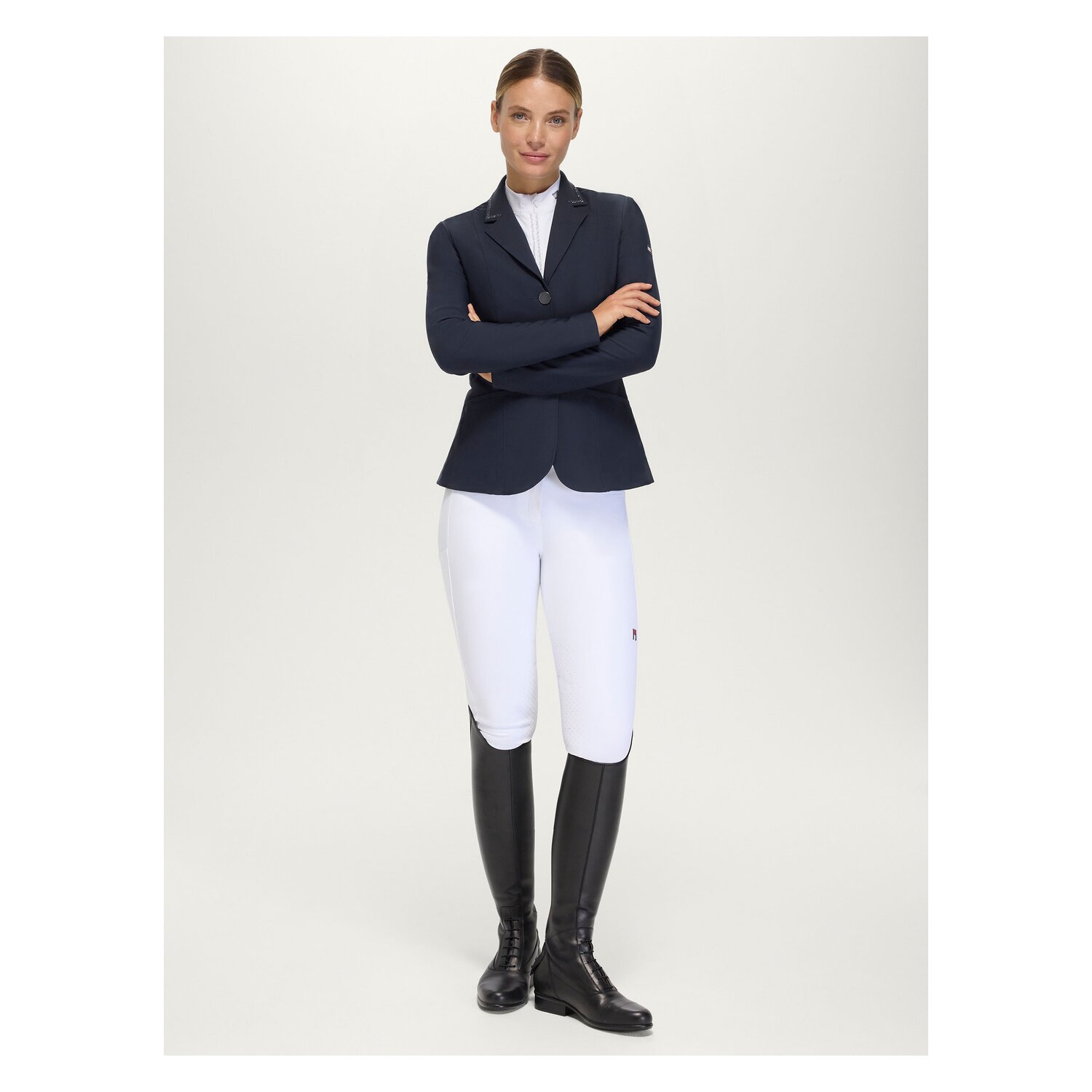 TOMMY HILFIGER EQUESTRIAN Turnierjacke Lima &ndash; Ansicht 4