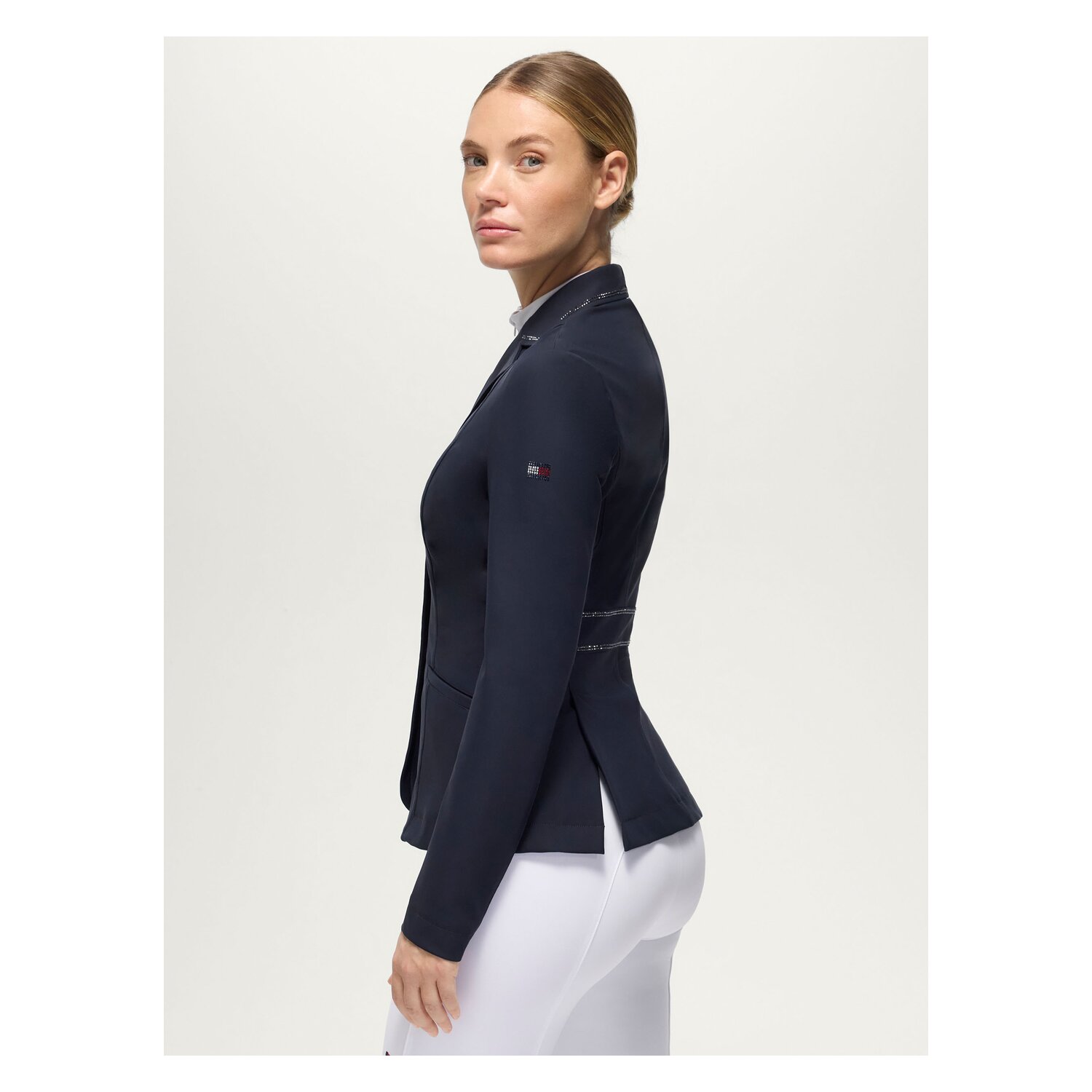 TOMMY HILFIGER EQUESTRIAN Turnierjacke Lima &ndash; Ansicht 5