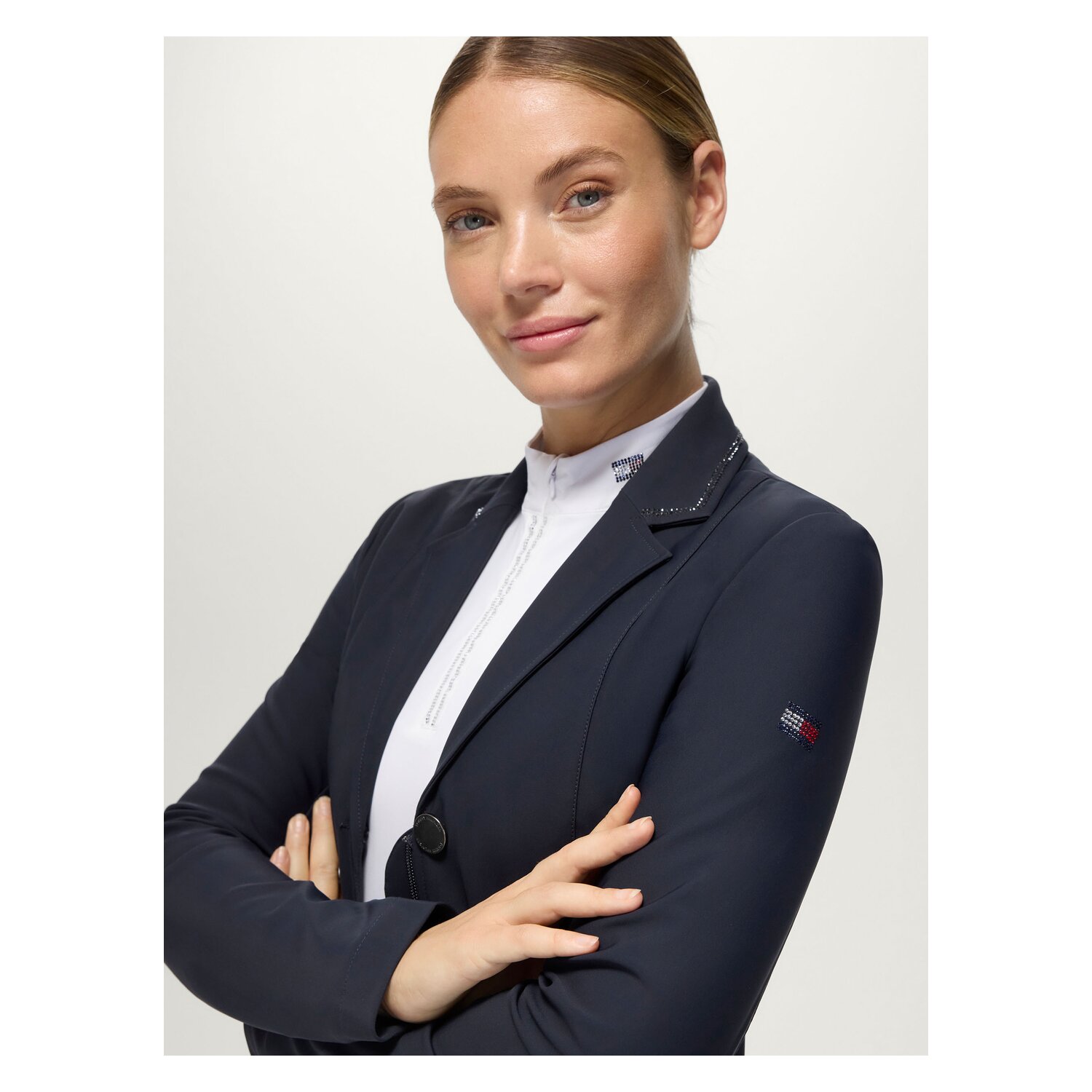 TOMMY HILFIGER EQUESTRIAN Turnierjacke Lima &ndash; Ansicht 6