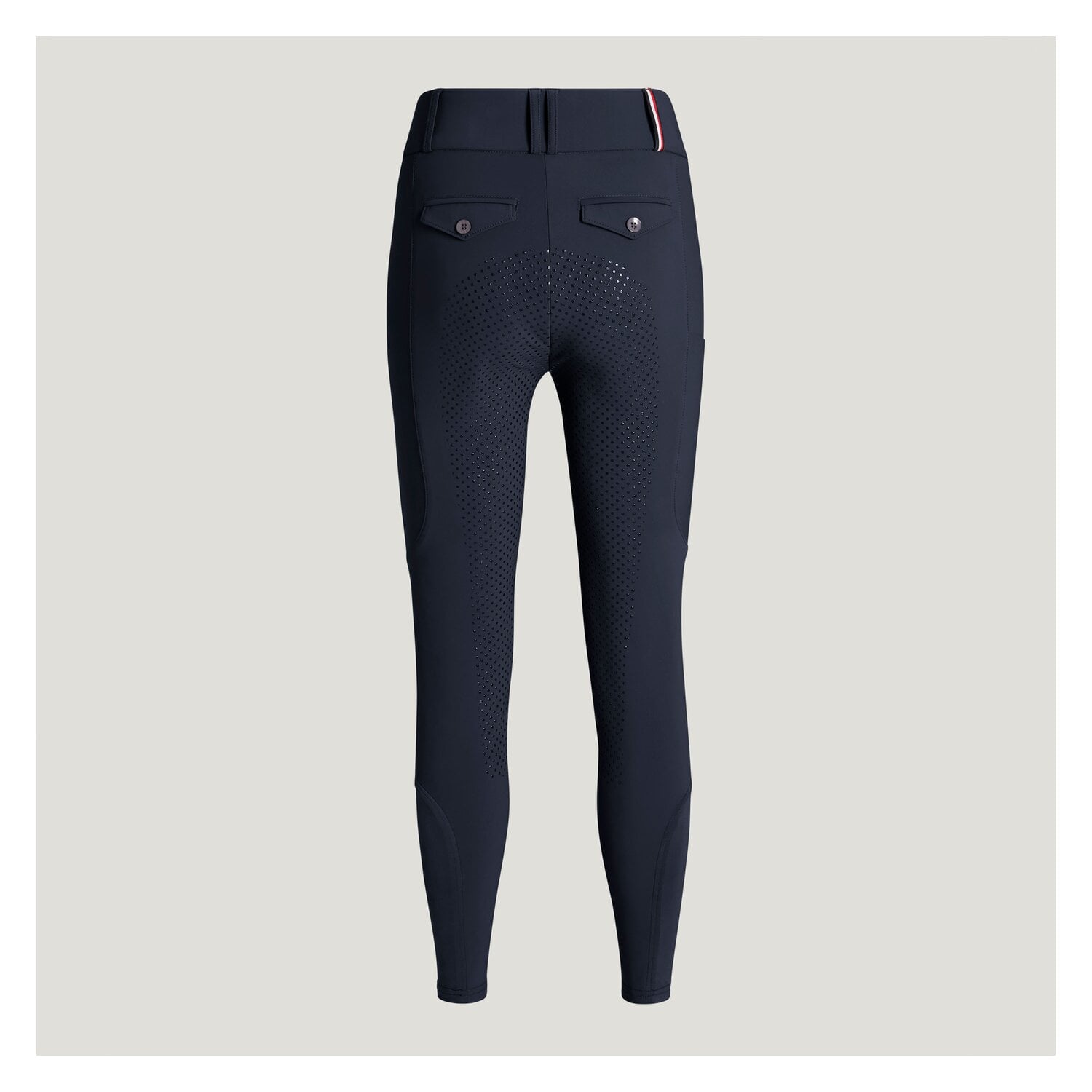 TOMMY HILFIGER EQUESTRIAN Grip-Vollbesatzreithose Mia &ndash; Ansicht 2