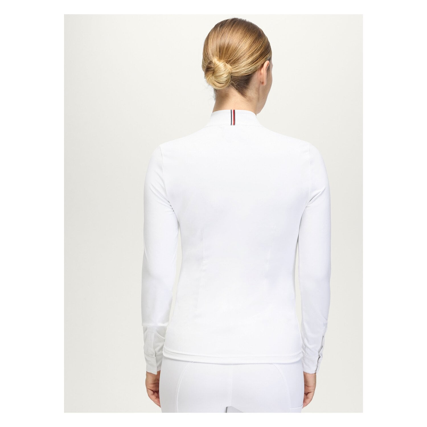 TOMMY HILFIGER EQUESTRIAN Turniershirt Monica &ndash; Ansicht 2