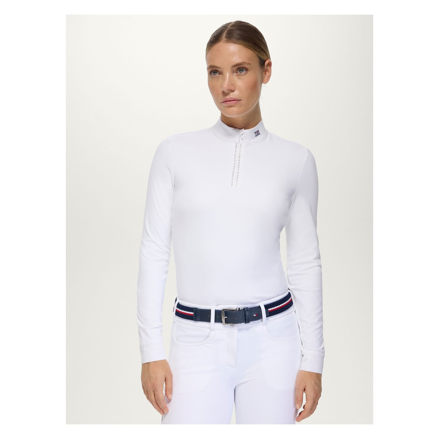 TOMMY HILFIGER EQUESTRIAN Turniershirt Monica &ndash; Ansicht 3