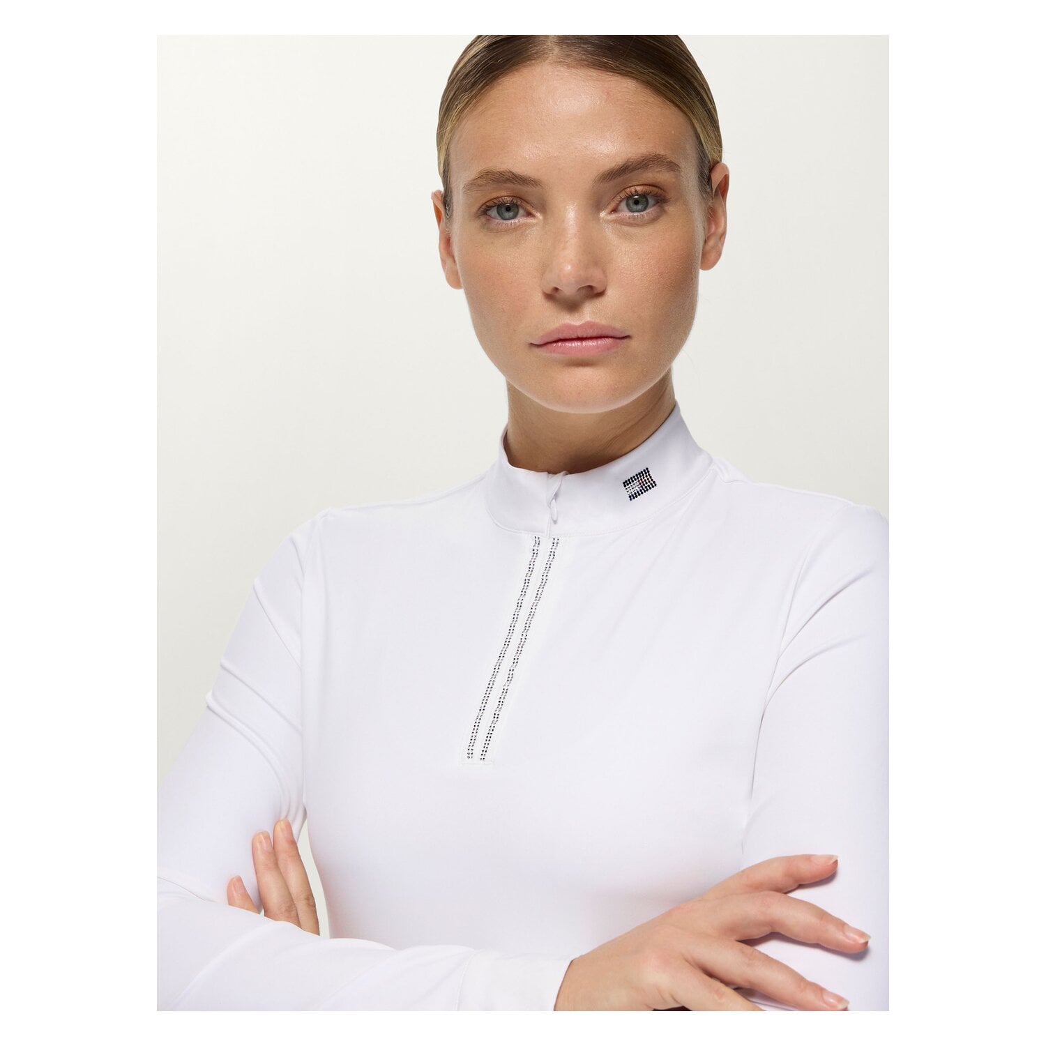 TOMMY HILFIGER EQUESTRIAN Turniershirt Monica &ndash; Ansicht 4