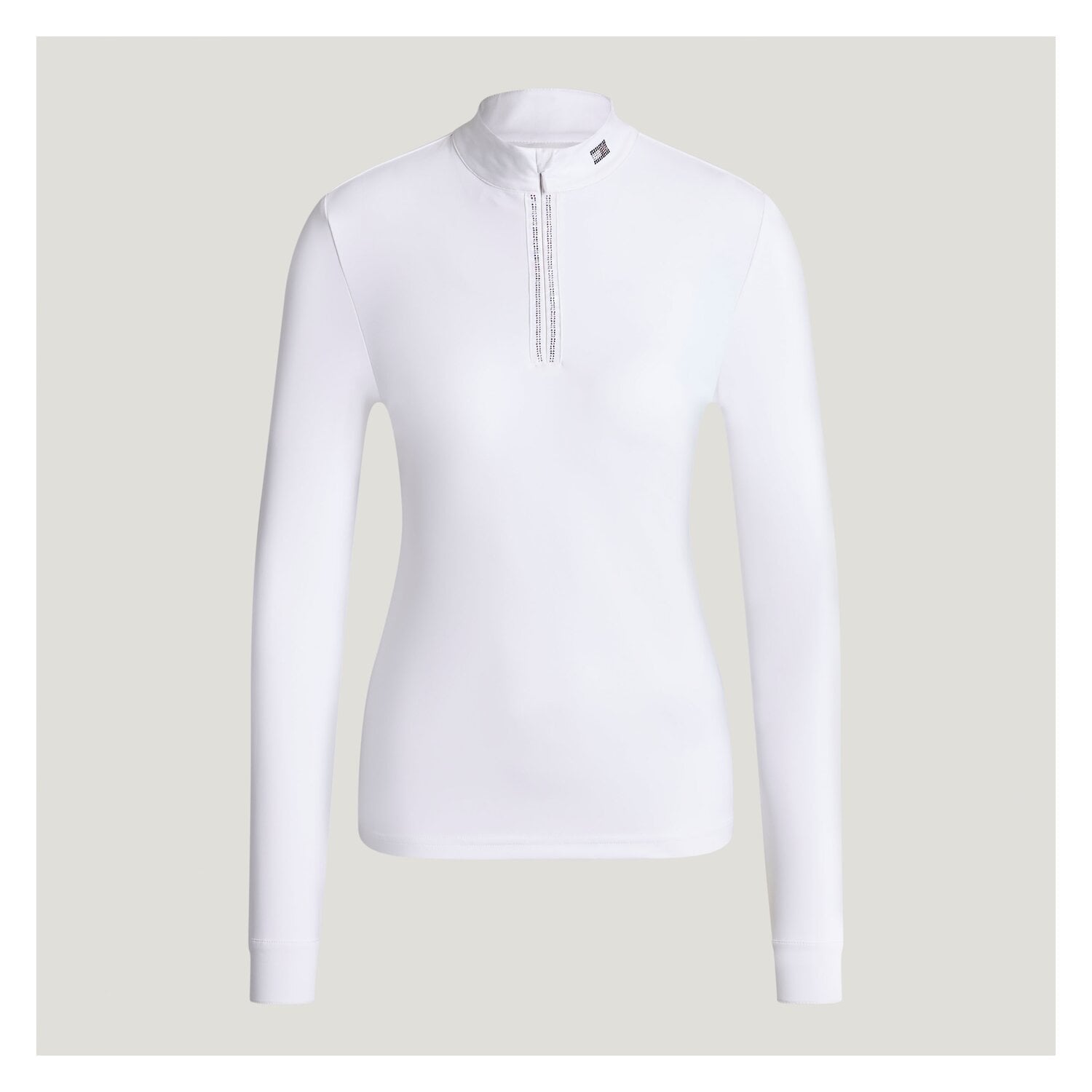 TOMMY HILFIGER EQUESTRIAN Turniershirt Monica &ndash; Ansicht 1