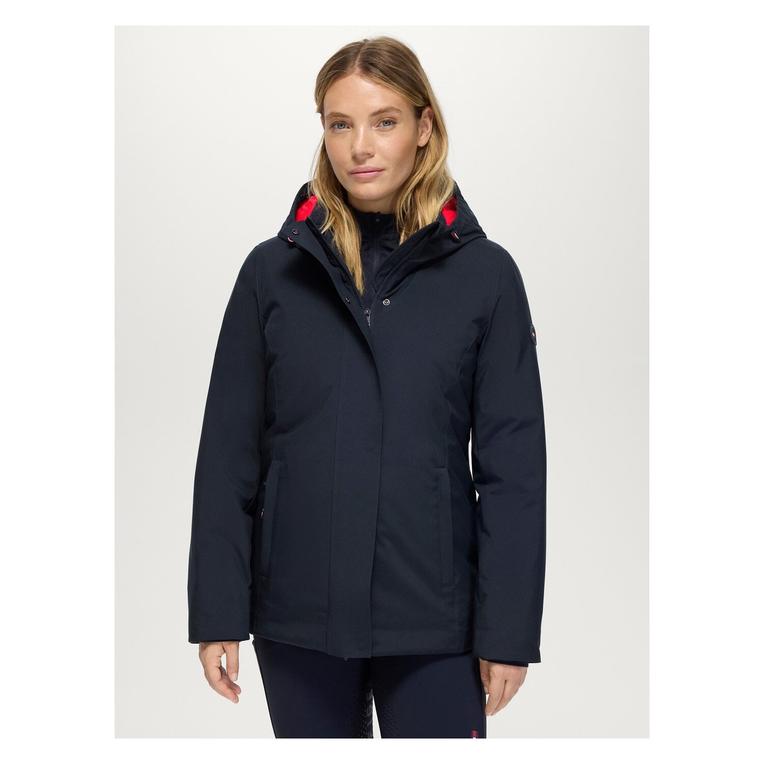 TOMMY HILFIGER EQUESTRIAN Parka Palisade &ndash; Ansicht 2