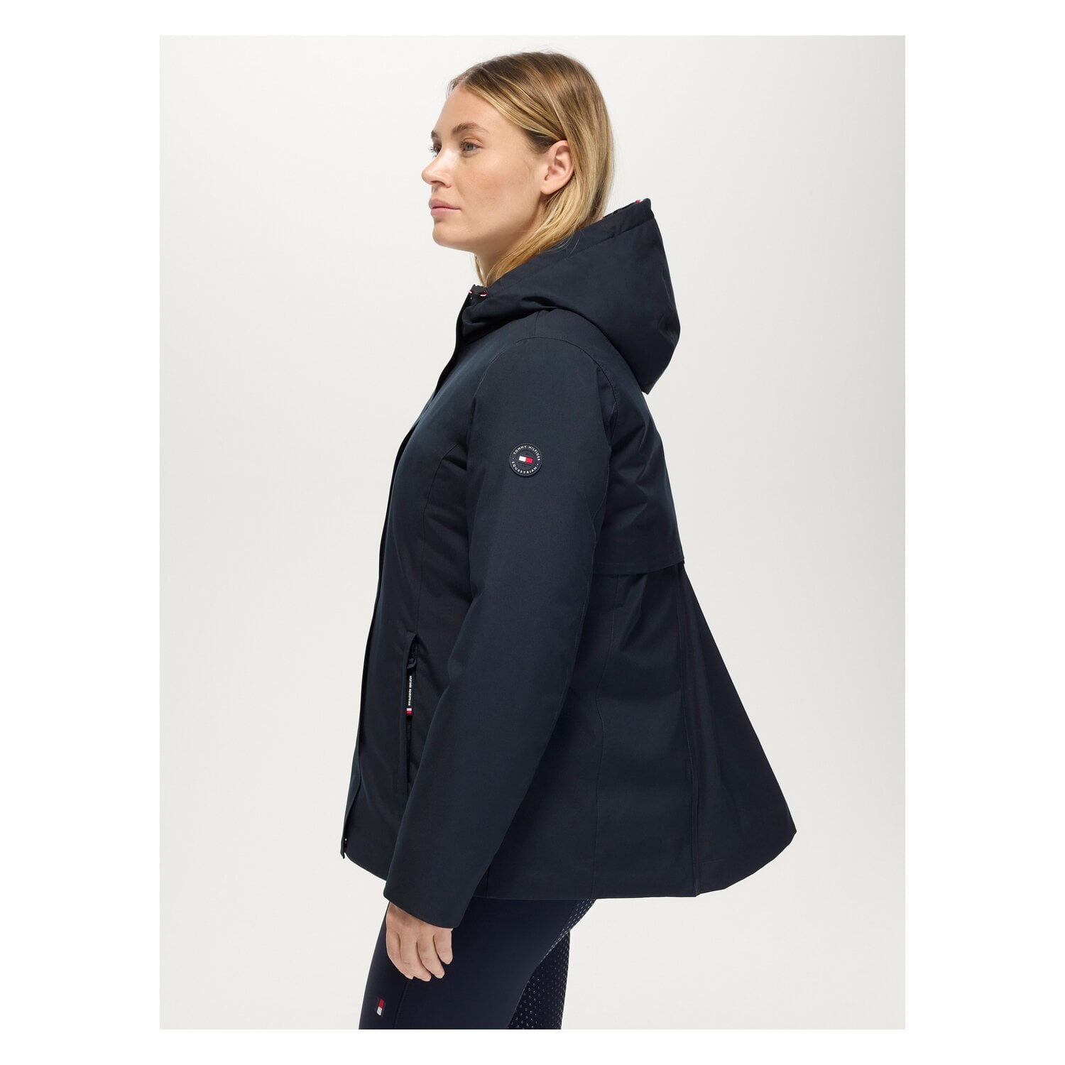 TOMMY HILFIGER EQUESTRIAN Parka Palisade &ndash; Ansicht 3