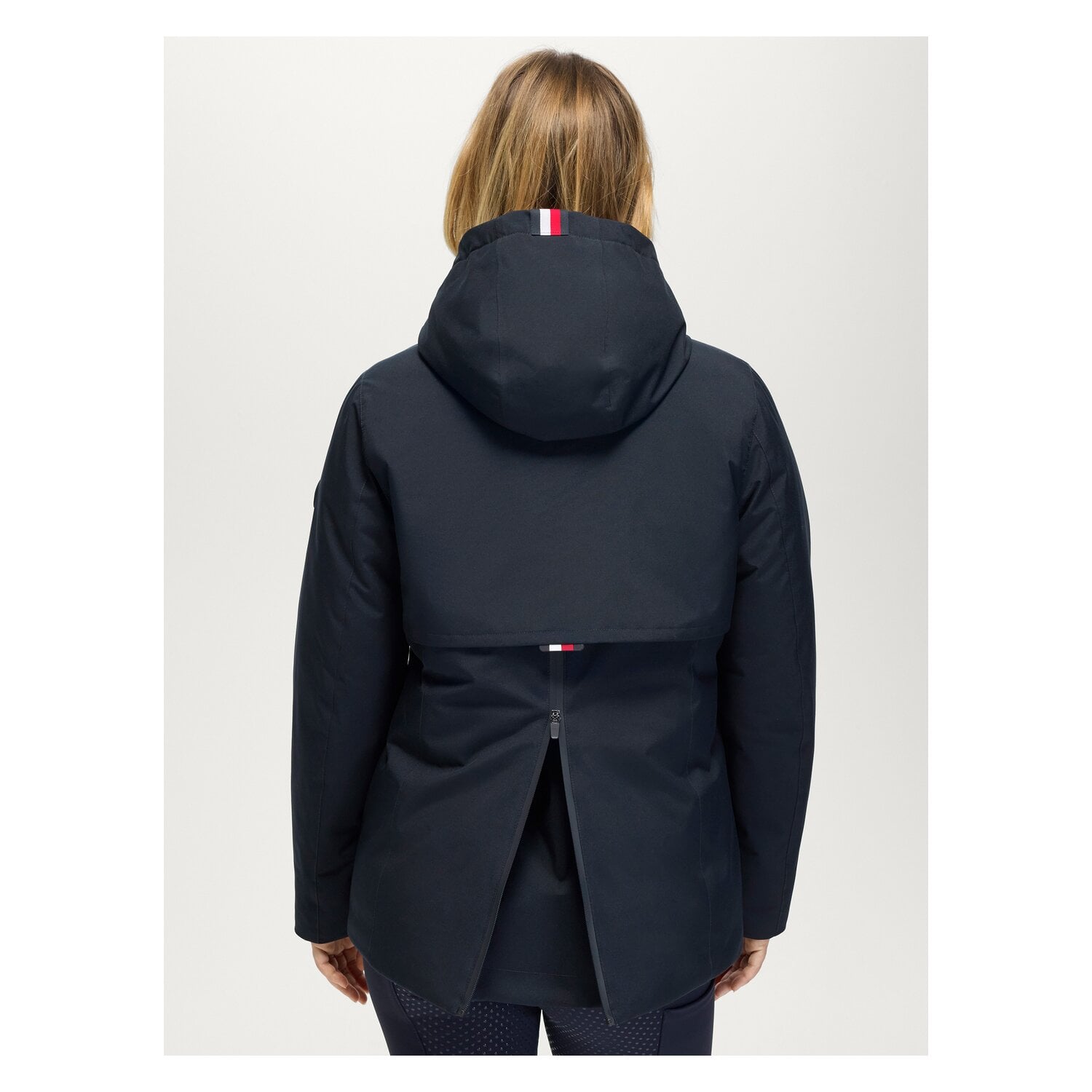 TOMMY HILFIGER EQUESTRIAN Parka Palisade &ndash; Ansicht 4