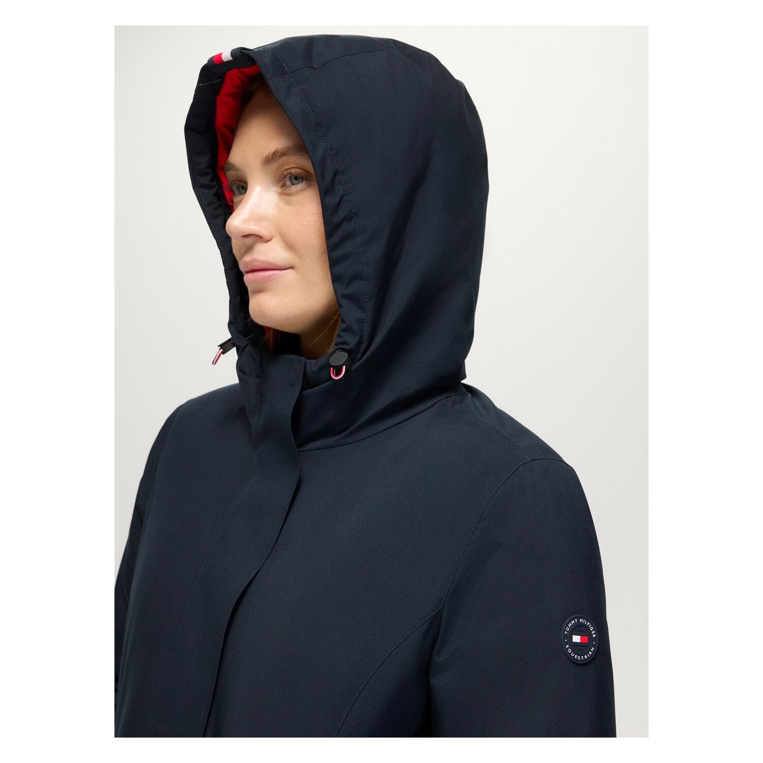 TOMMY HILFIGER EQUESTRIAN Parka Palisade &ndash; Ansicht 6
