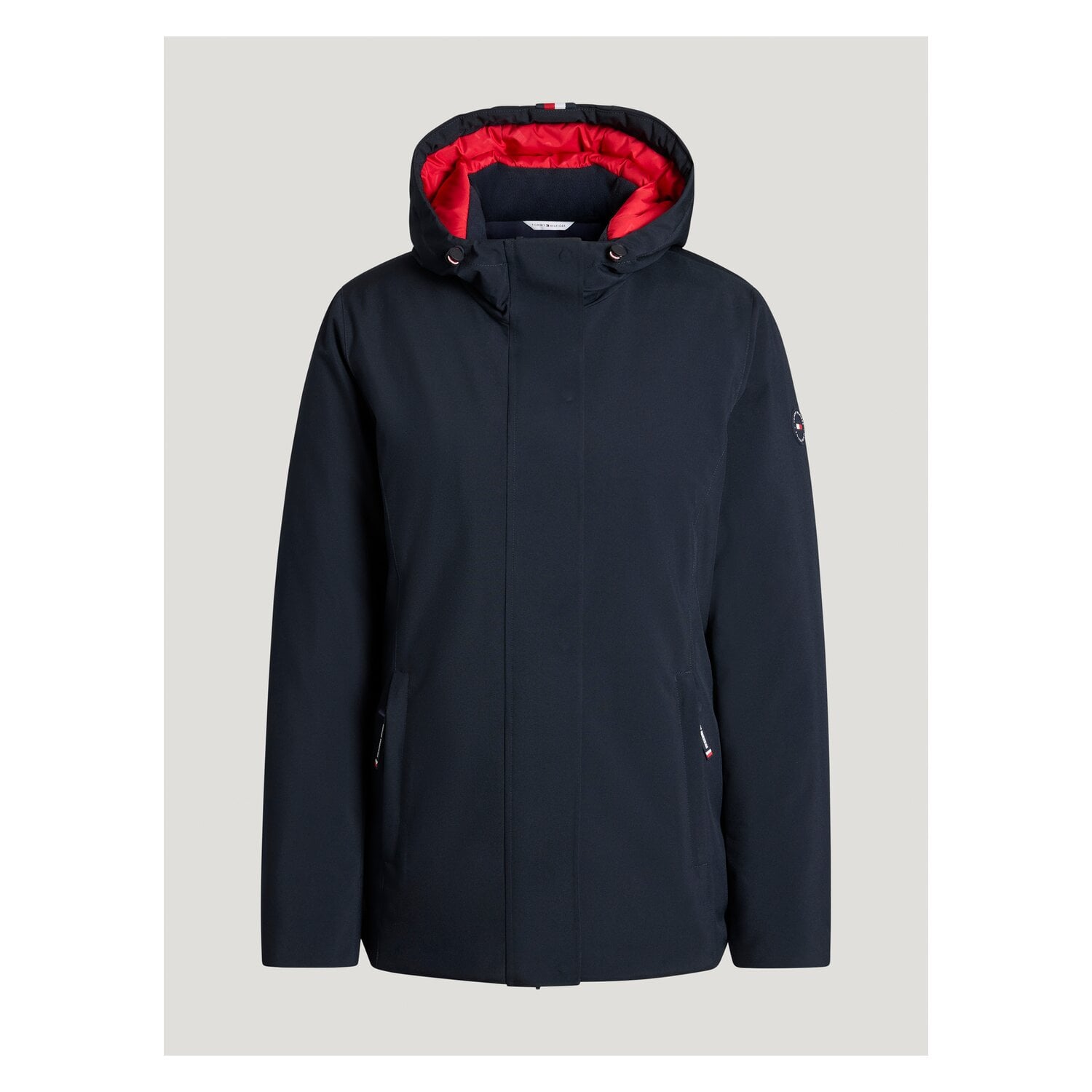 TOMMY HILFIGER EQUESTRIAN Parka Palisade &ndash; Ansicht 1