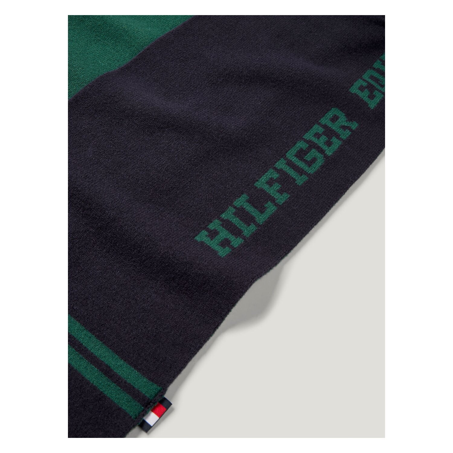 TOMMY HILFIGER EQUESTRIAN Schal Vanderbilt Varsity &ndash; Ansicht 5