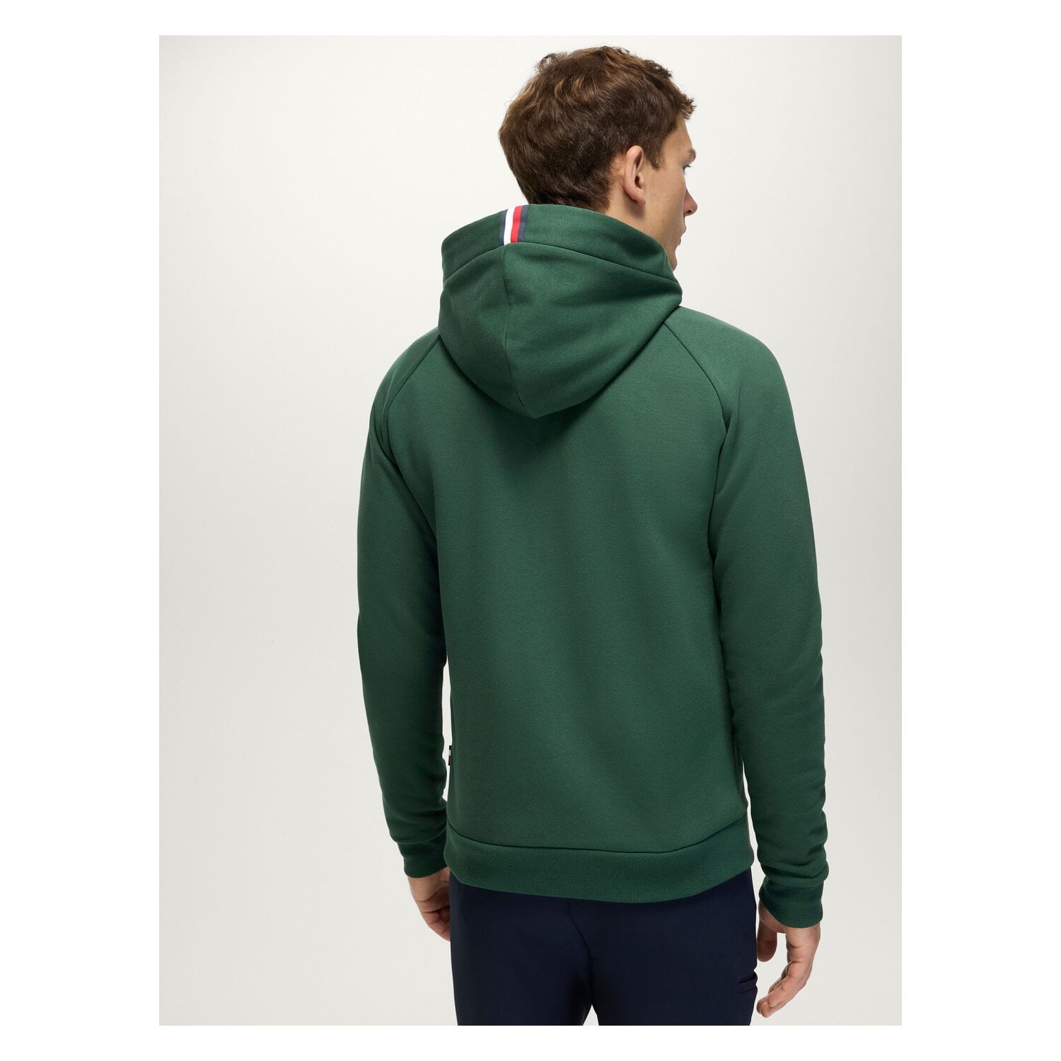 TOMMY HILFIGER EQUESTRIAN Kapuzenjacke Parker &ndash; Ansicht 2