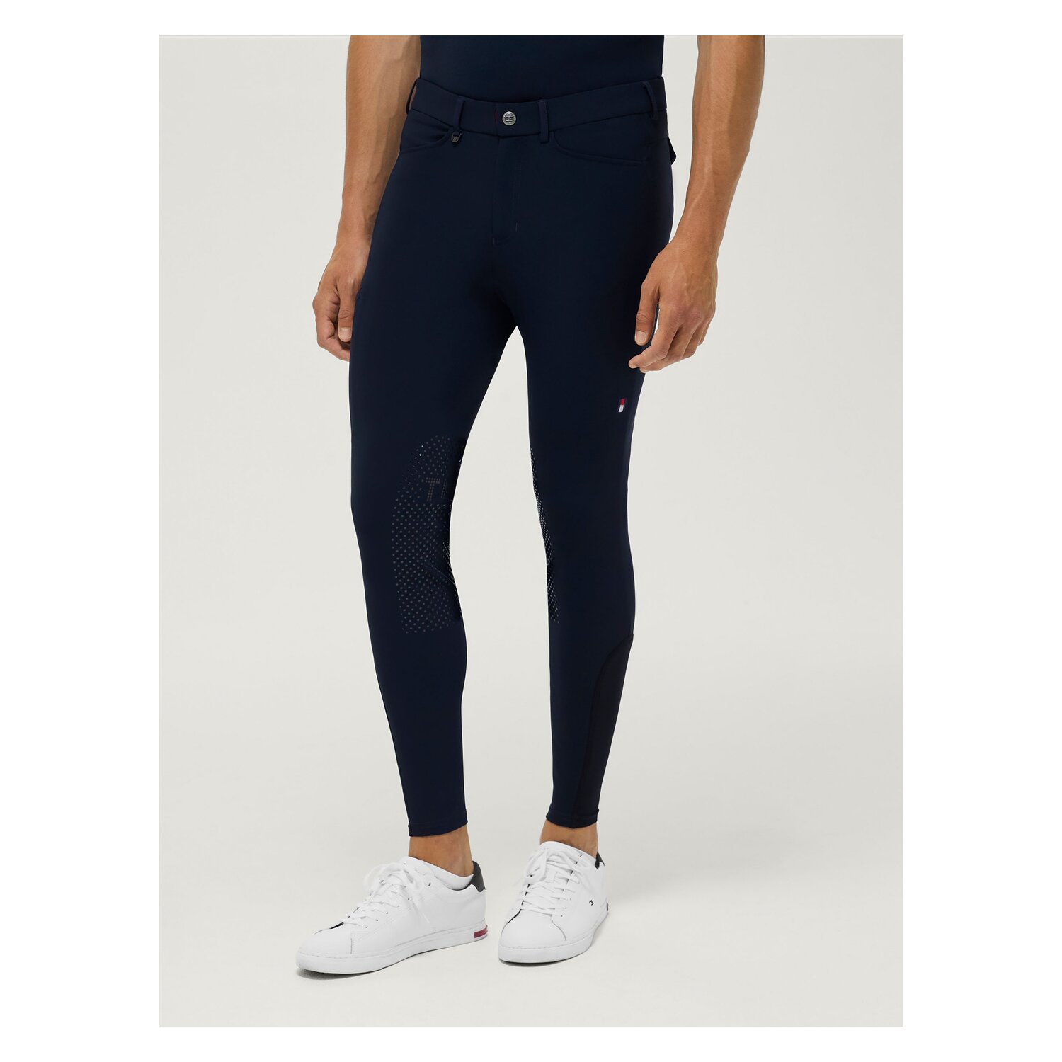 TOMMY HILFIGER EQUESTRIAN Reithose FullGrip Stanton &ndash; Ansicht 3
