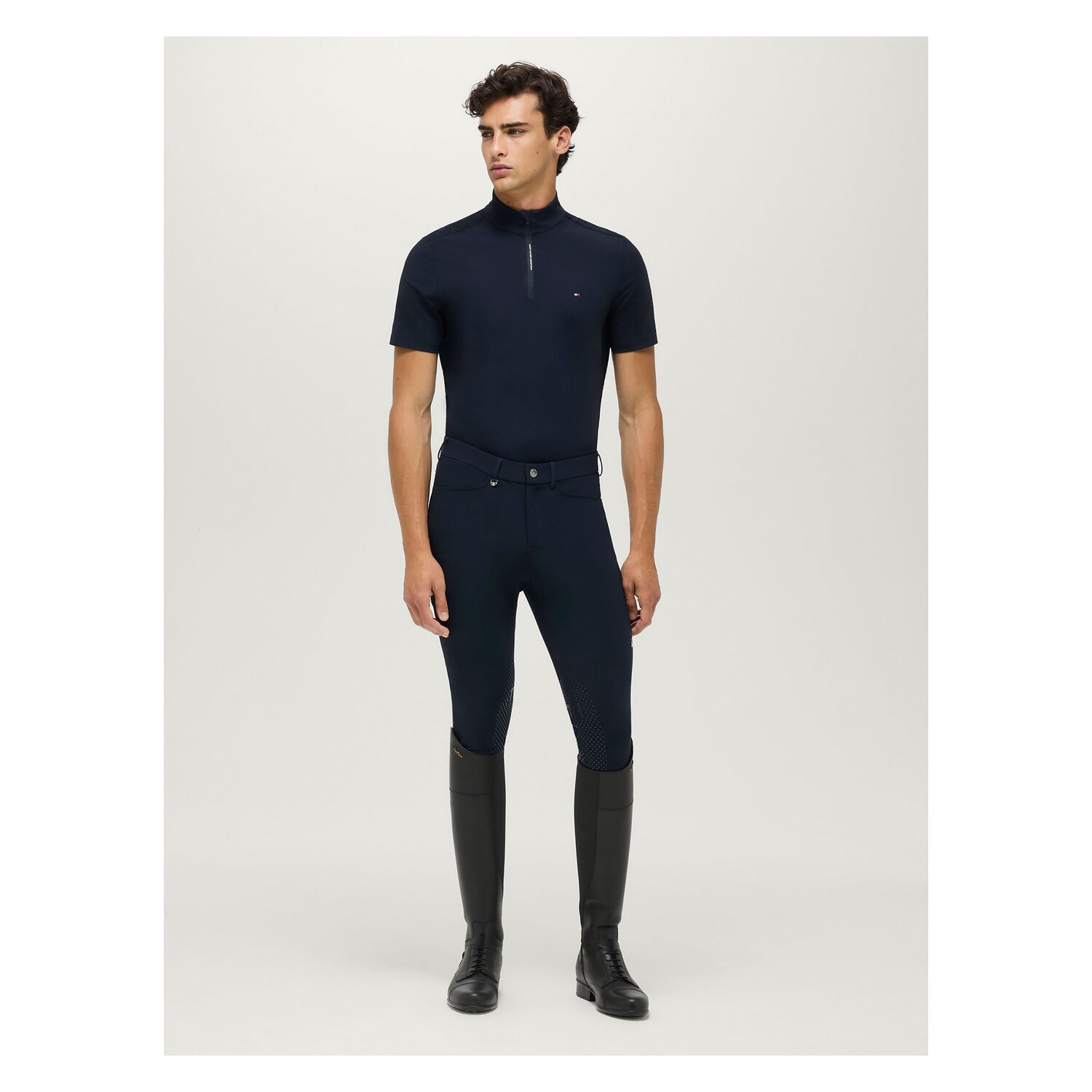 TOMMY HILFIGER EQUESTRIAN Reithose FullGrip Stanton &ndash; Ansicht 4