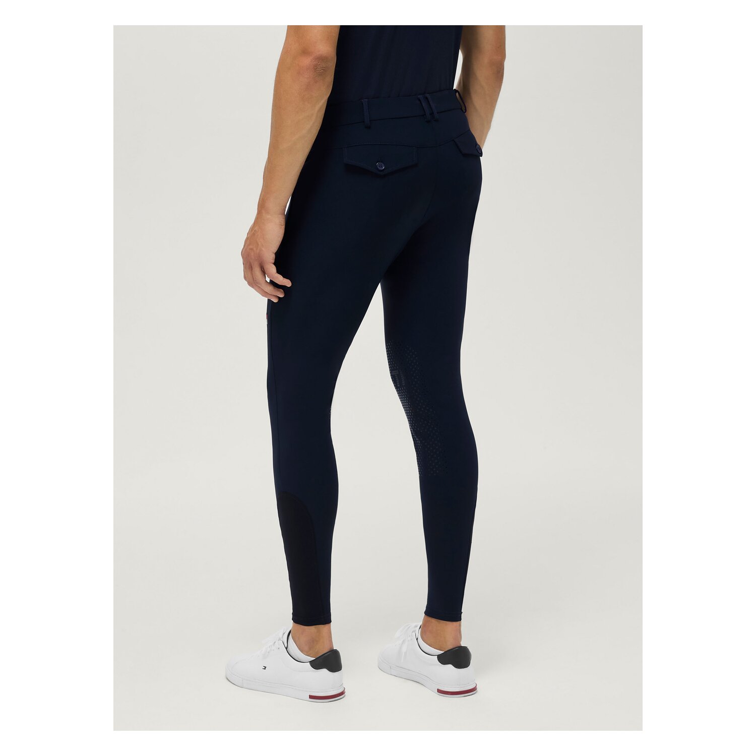 TOMMY HILFIGER EQUESTRIAN Reithose FullGrip Stanton &ndash; Ansicht 6