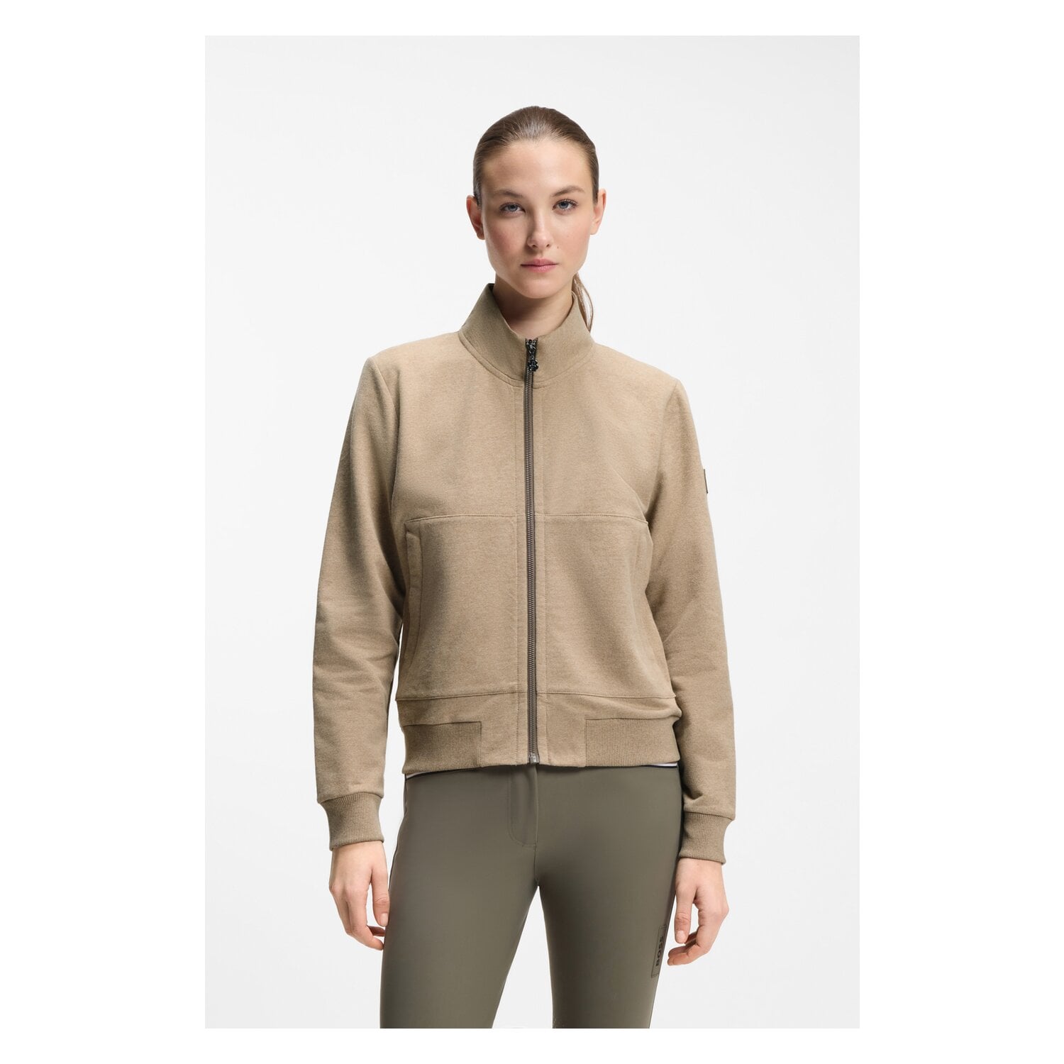 BOSS EQUESTRIAN Trainings-Sweater Ally &ndash; Ansicht 2