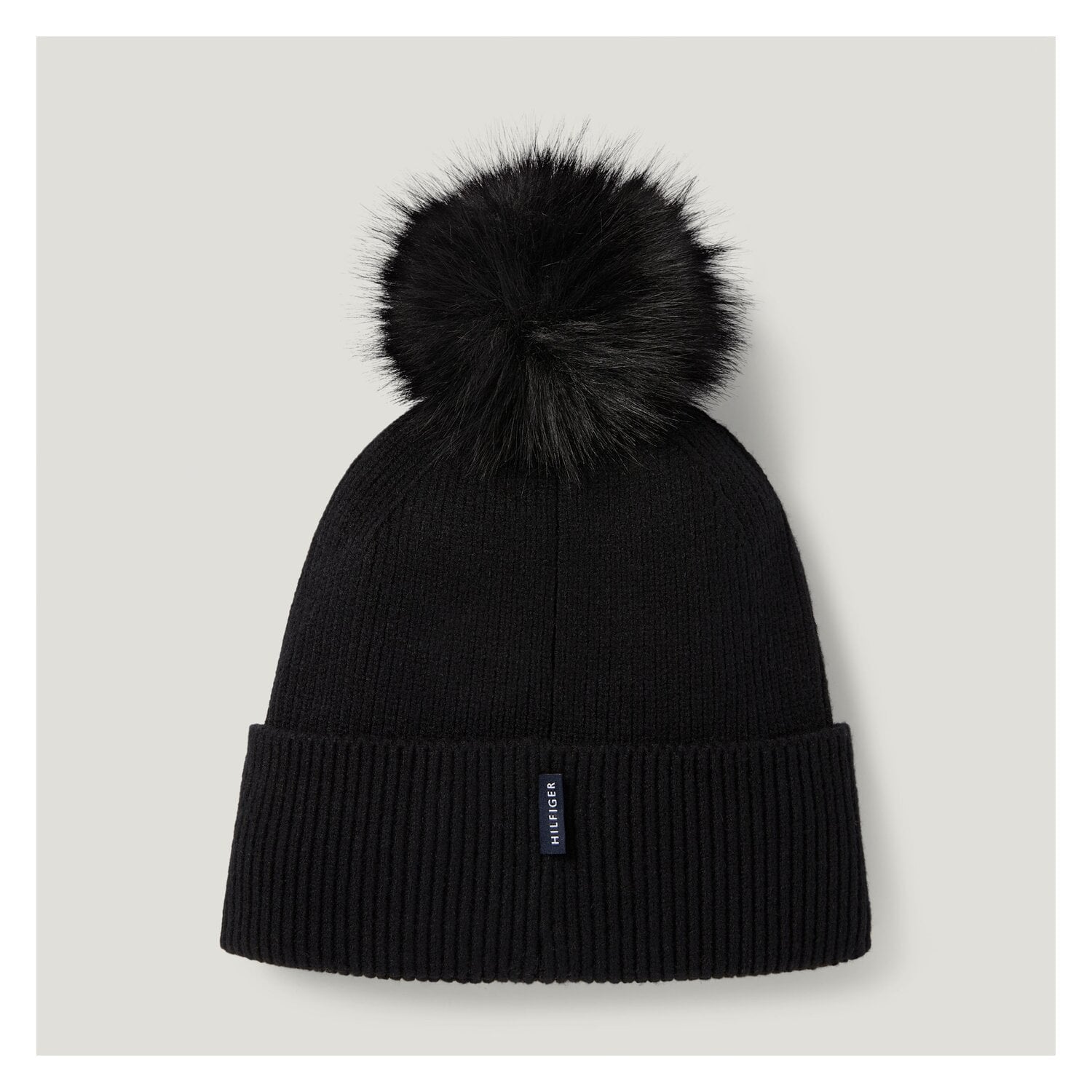 TOMMY HILFIGER EQUESTRIAN Damenmütze Daly &ndash; Ansicht 2